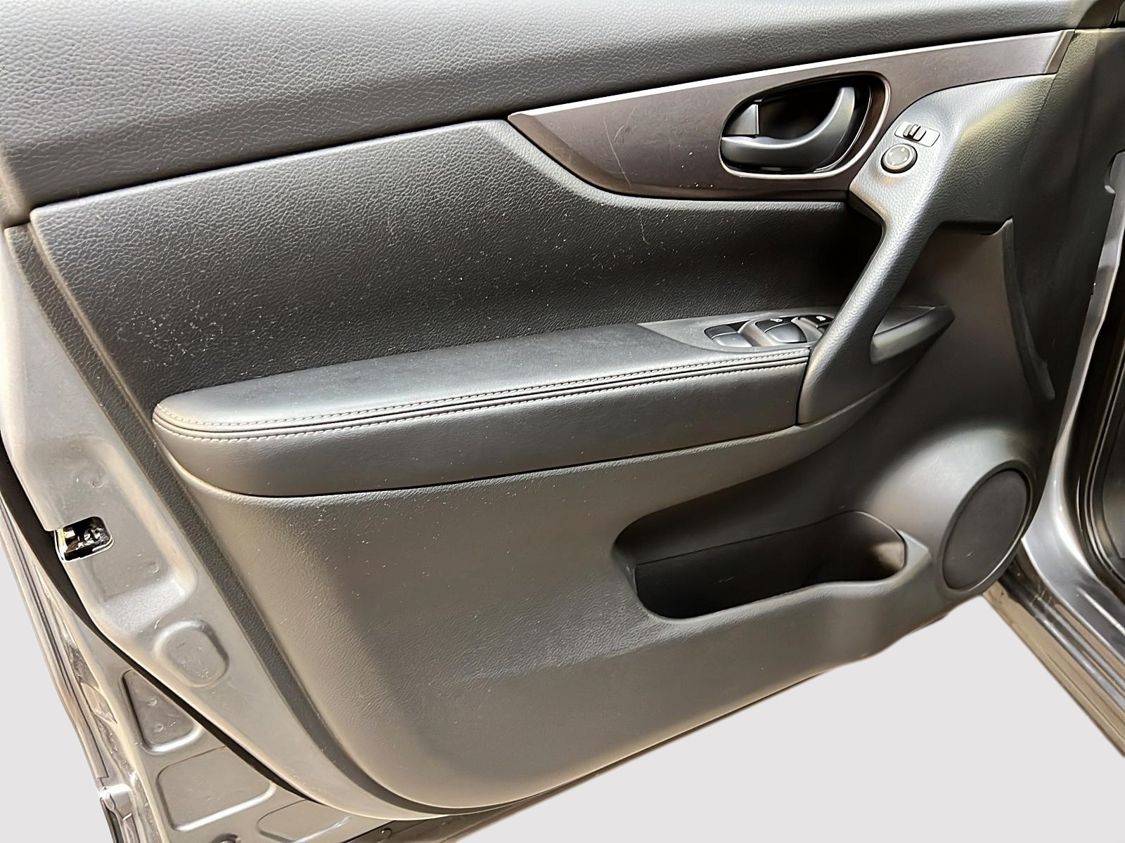 Nissan Qashqai 2021 - Image #22