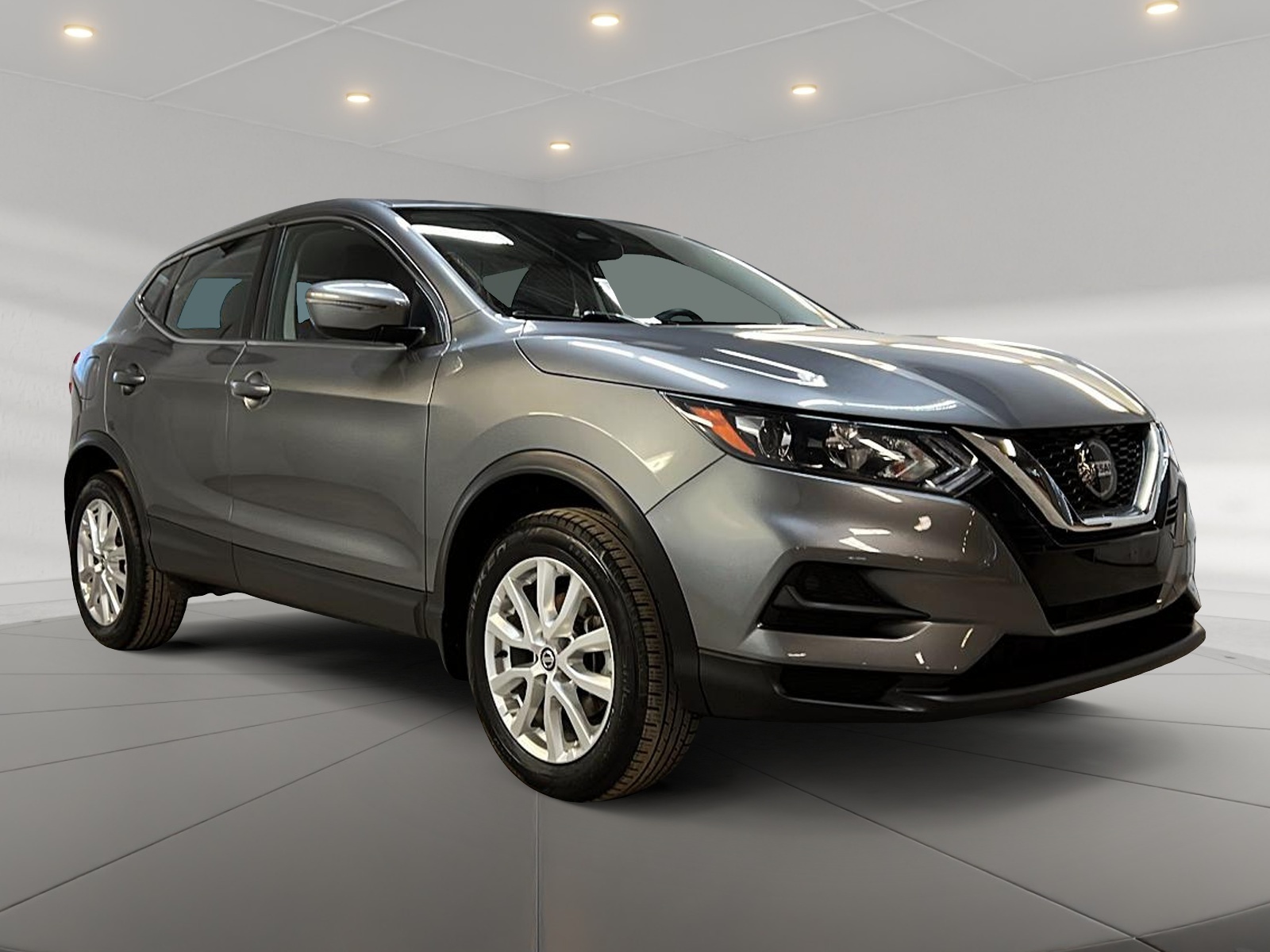 Nissan Qashqai 2021 - Image #3