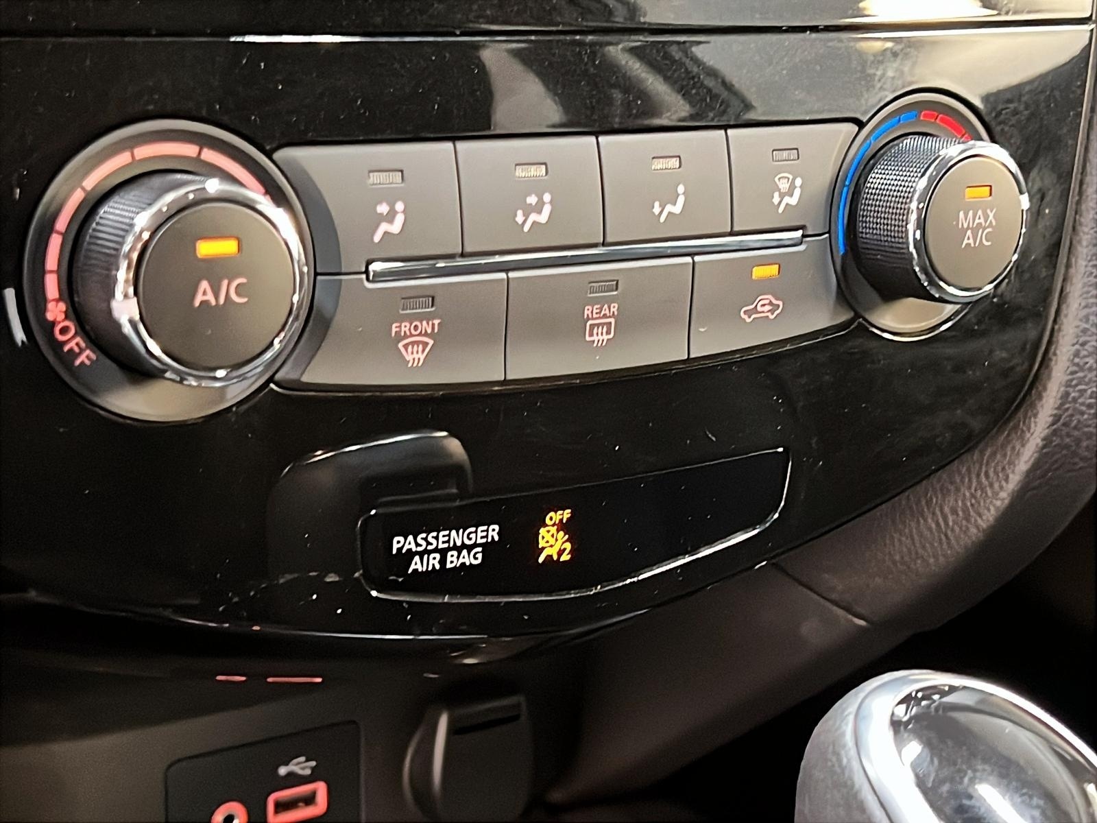 Nissan Qashqai 2021 - Image #15