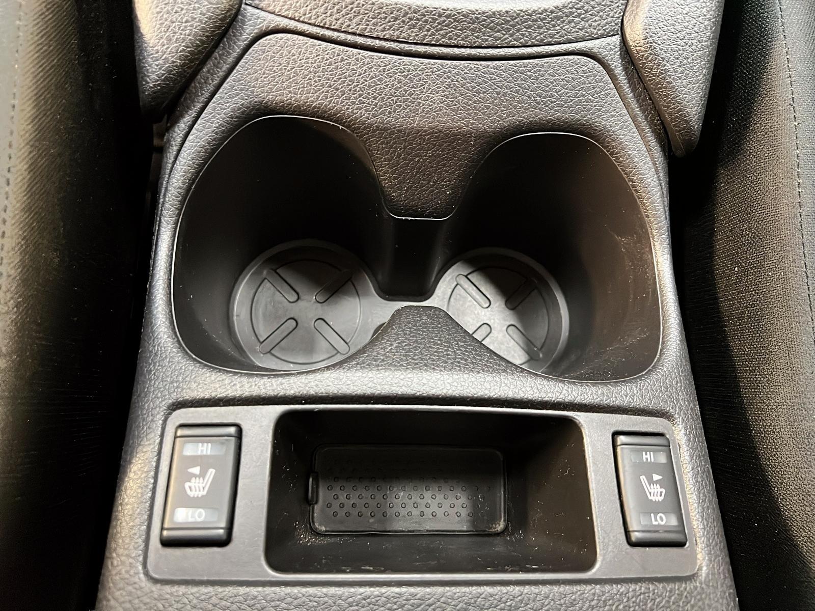 Nissan Qashqai S 4RM 2021 - image #14