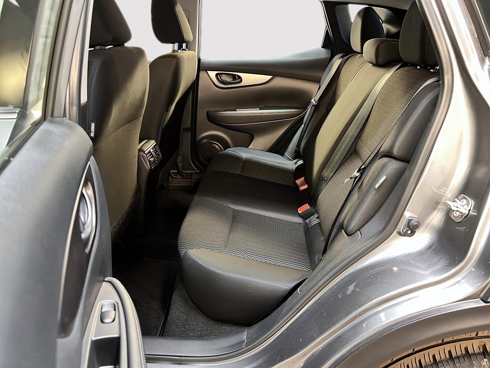 Nissan Qashqai 2021 - Image #9