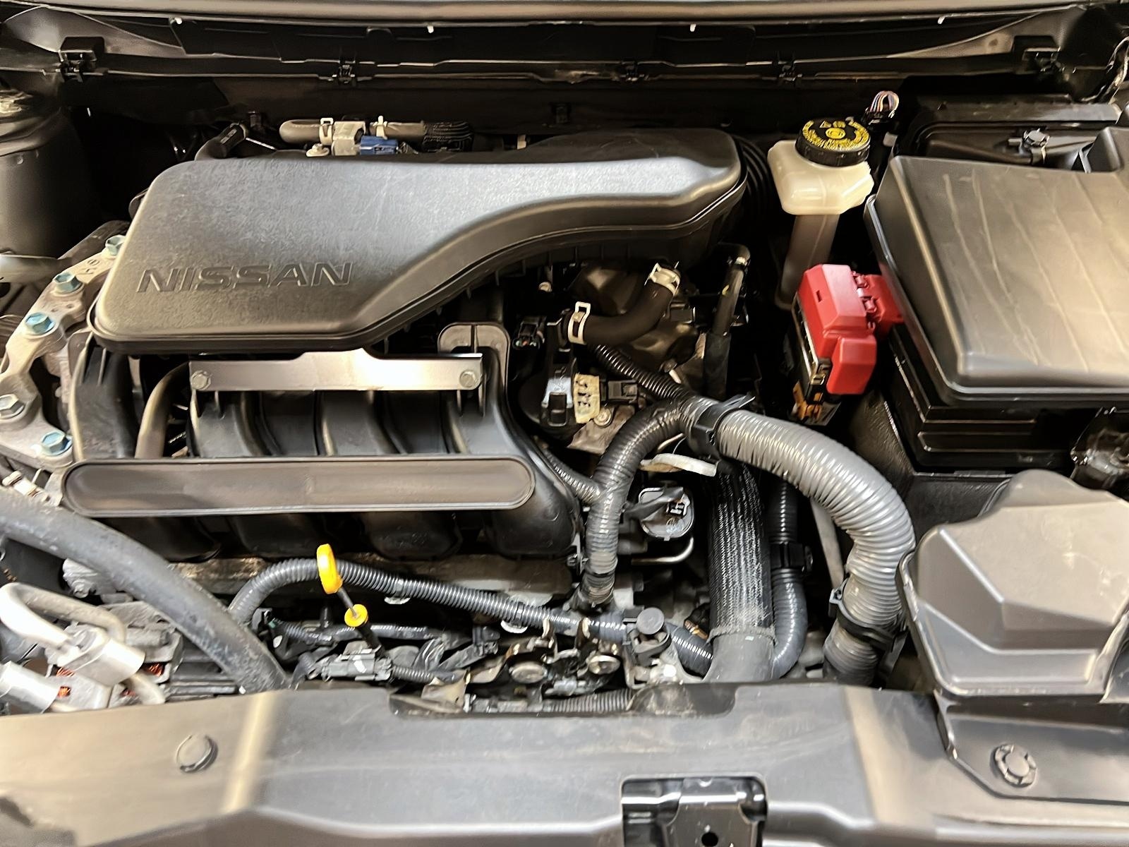 Nissan Qashqai 2021 - Image #11