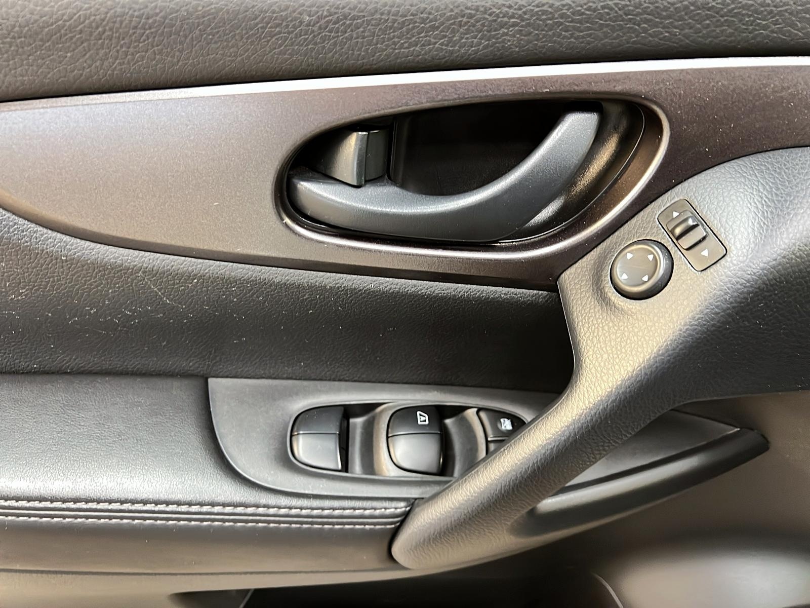 Nissan Qashqai 2021 - Image #21