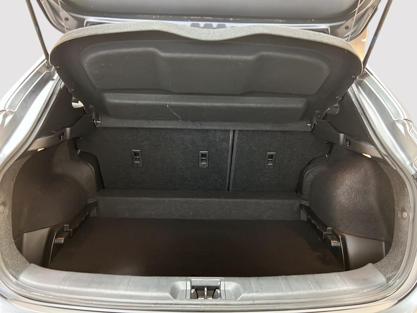 Nissan Qashqai S 4RM 2021 - image #12