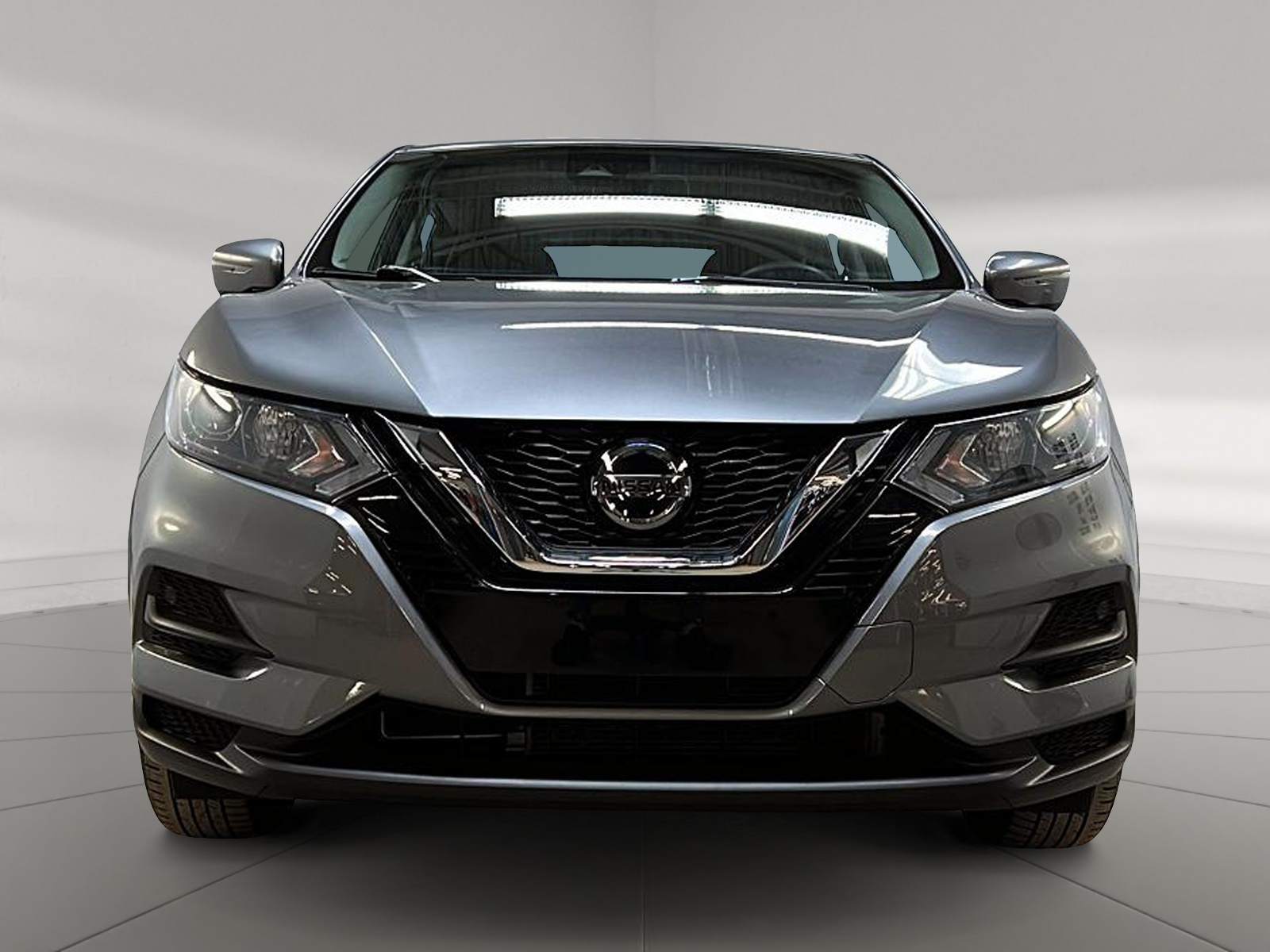 Nissan Qashqai 2021 - Image #2