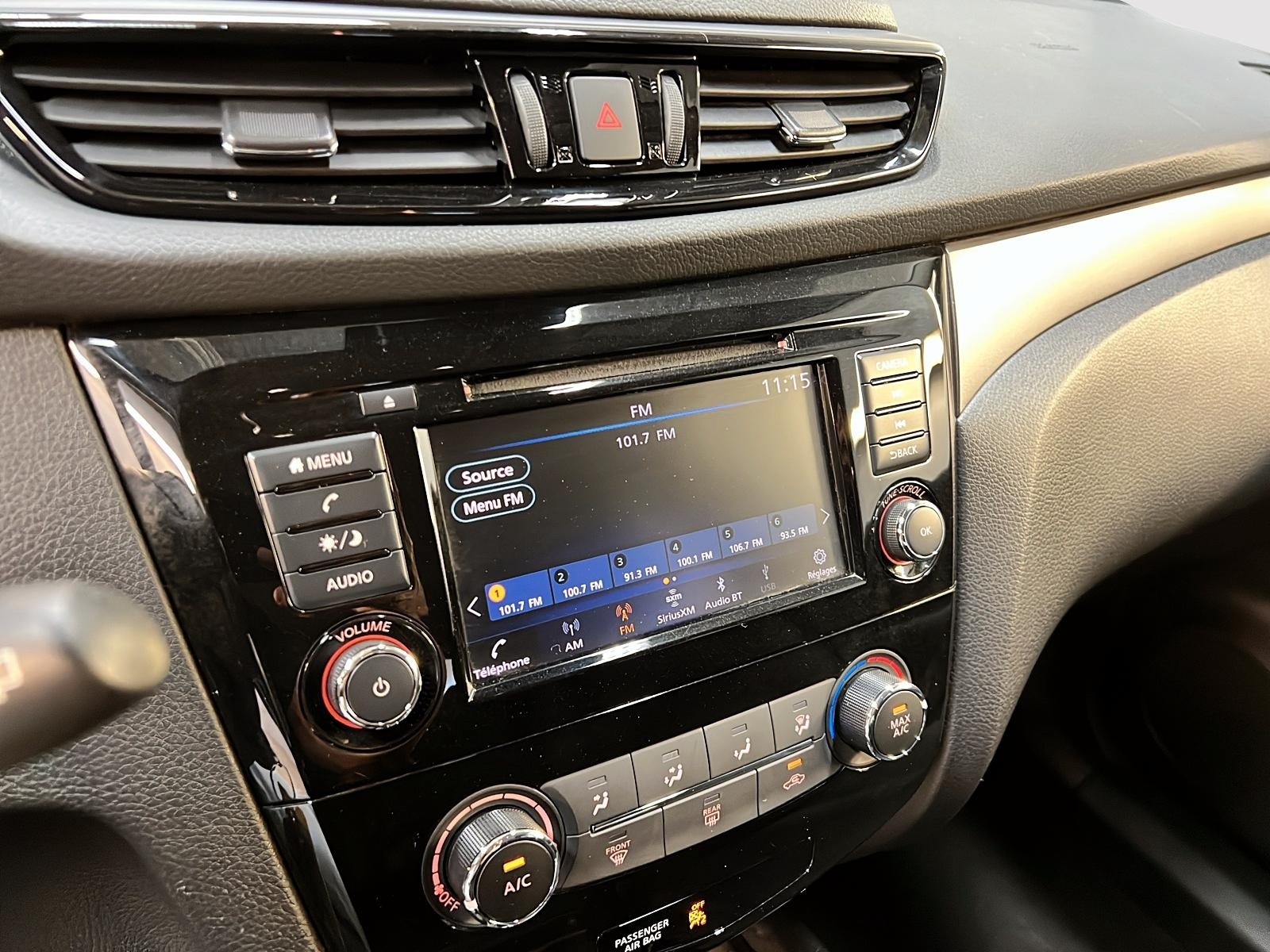 Nissan Qashqai 2021 - Image #16