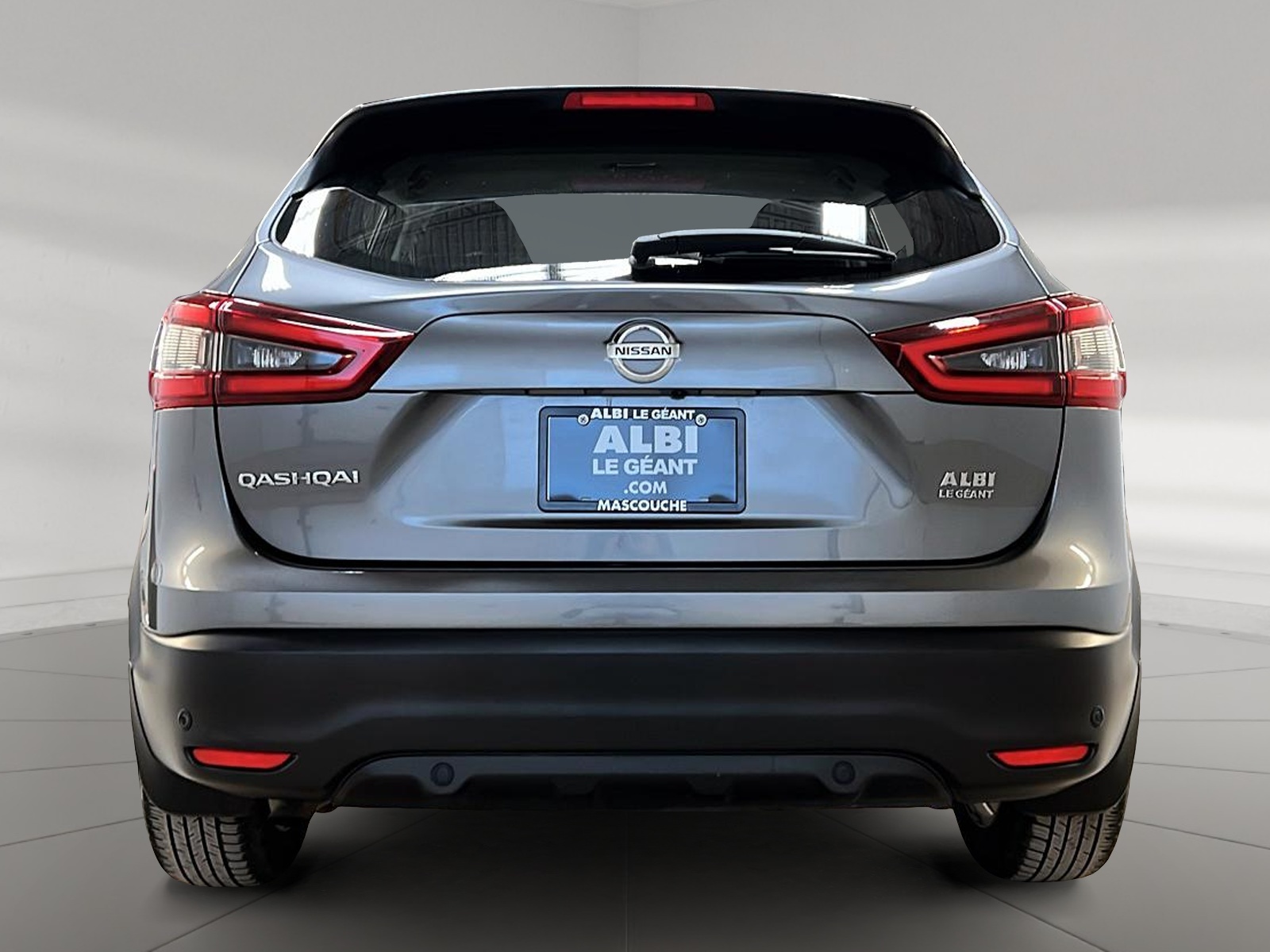 Nissan Qashqai 2021 - Image #5