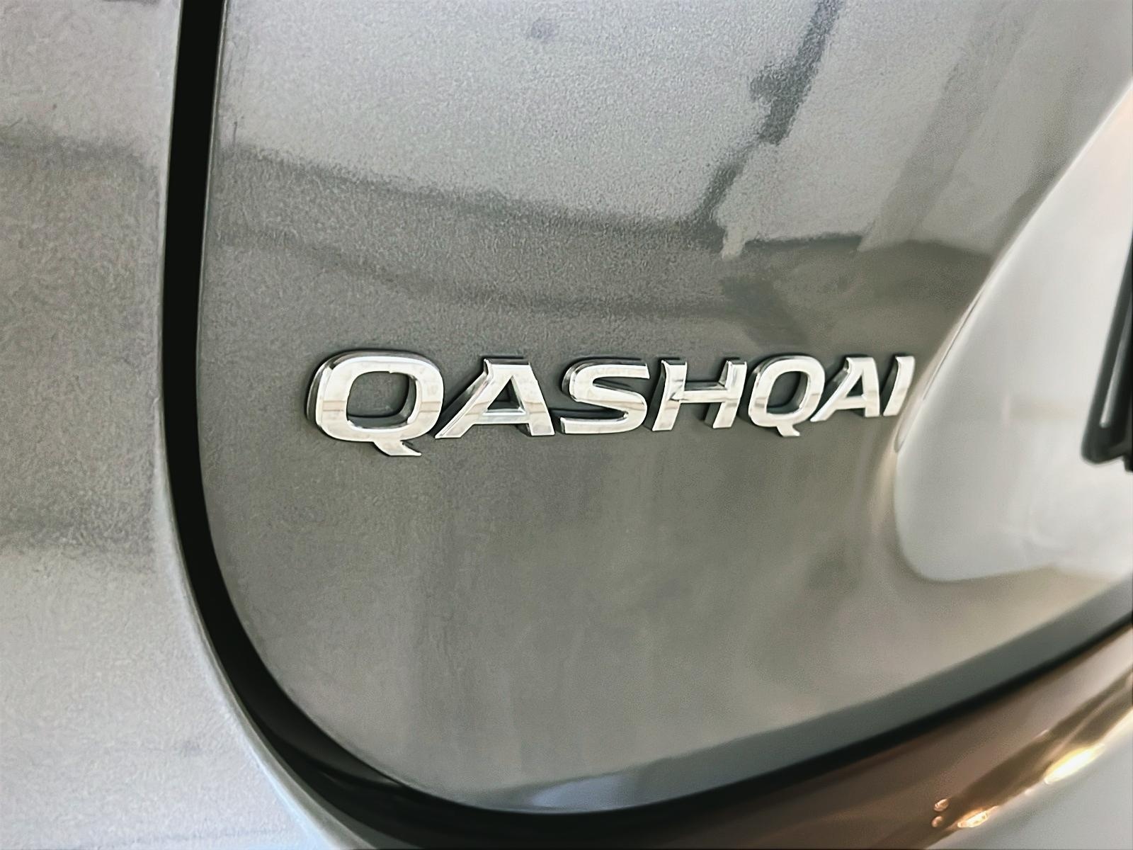 Nissan Qashqai 2021 - Image #23