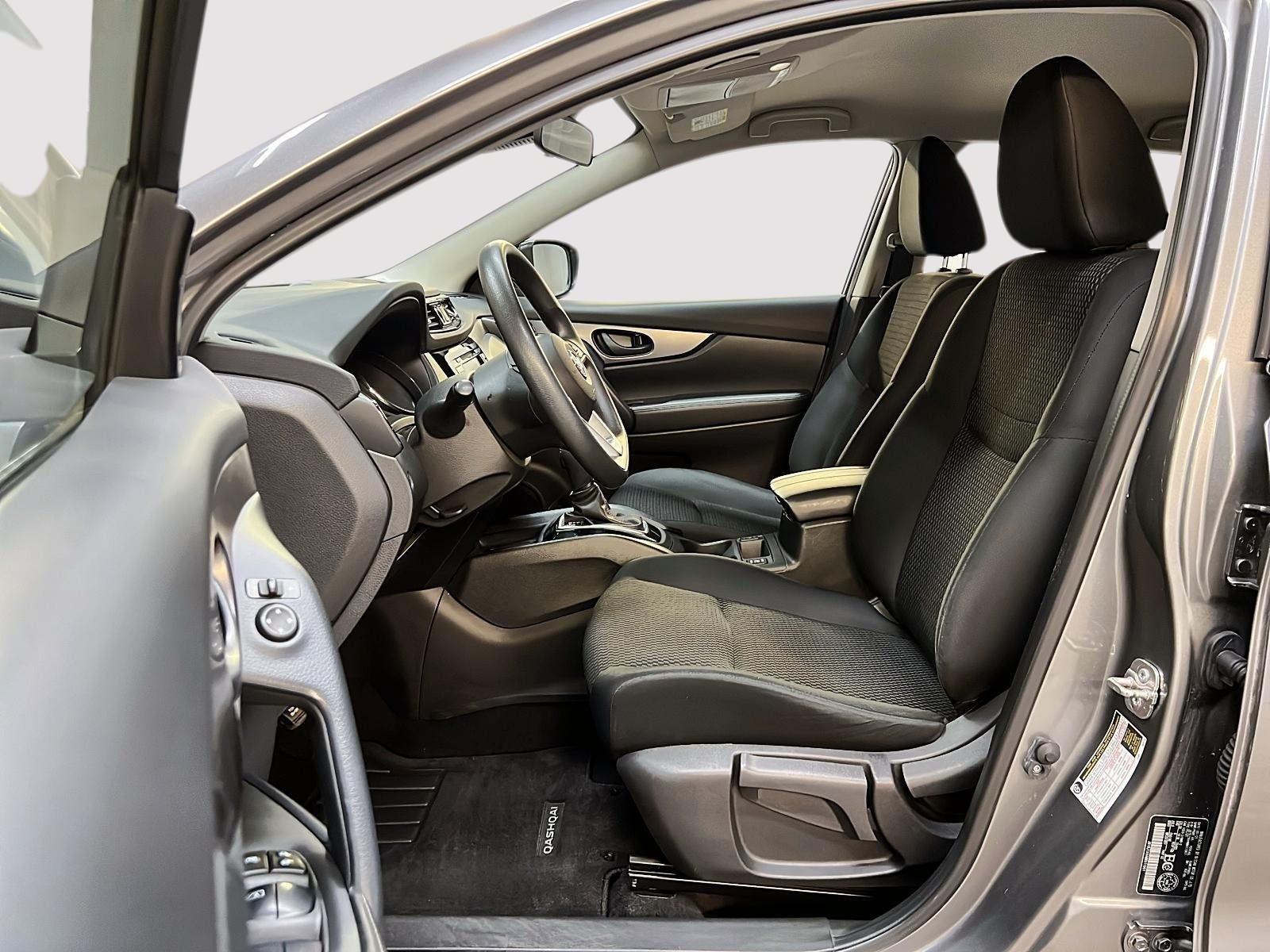 Nissan Qashqai 2021 - Image #7