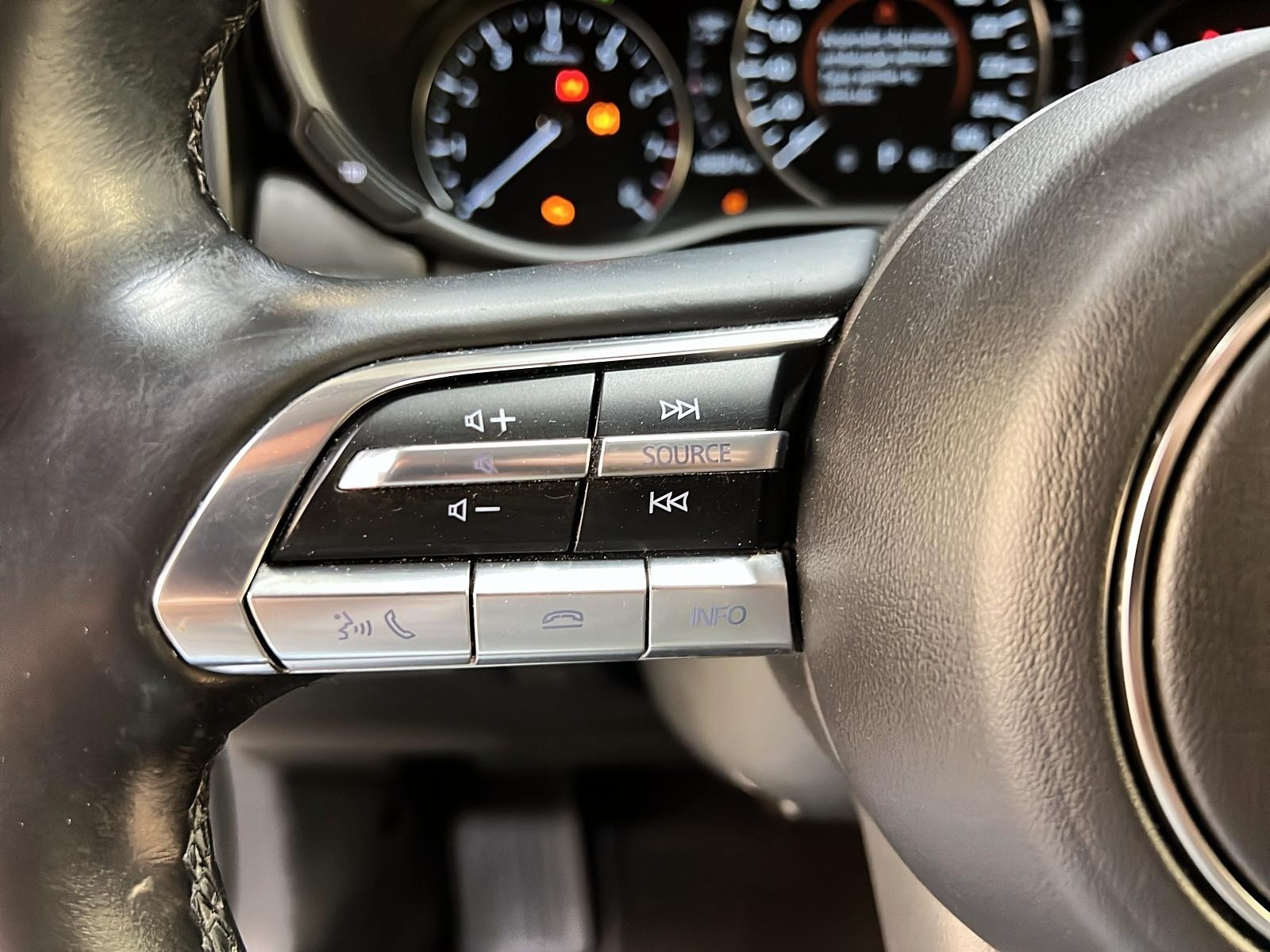 Mazda CX-50 GT CUIR TOIT PANO NAV 4RM 2023 - image #23