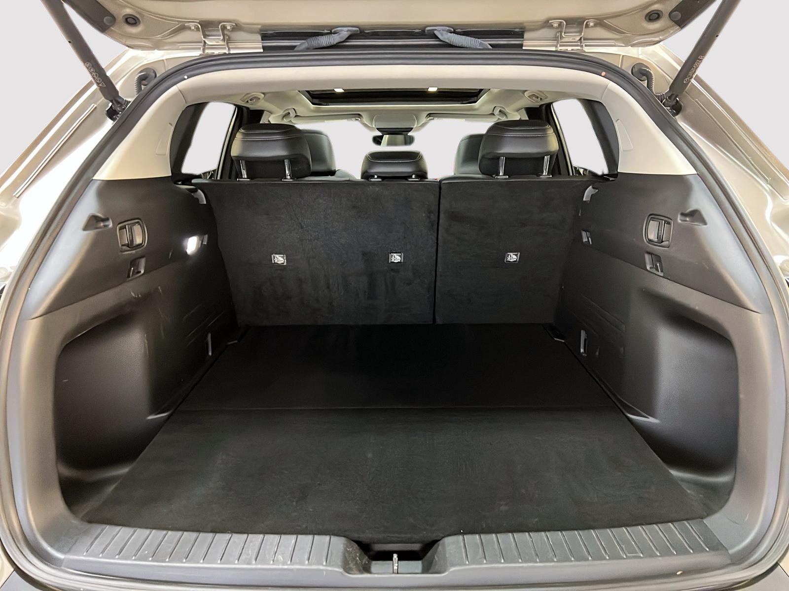 Mazda CX-50 GT CUIR TOIT PANO NAV 4RM 2023 - image #14