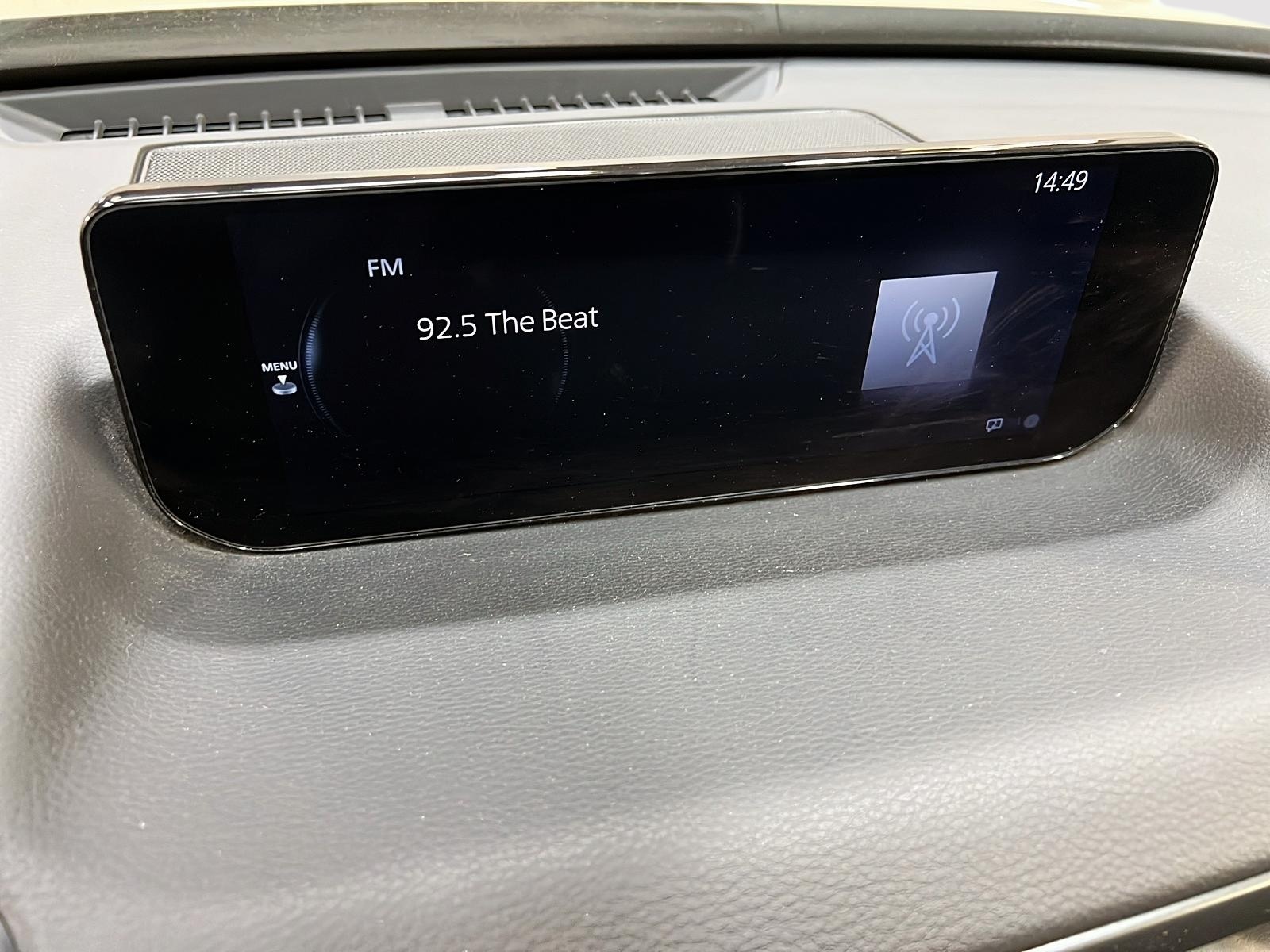Mazda CX-50 2023 - Image #18