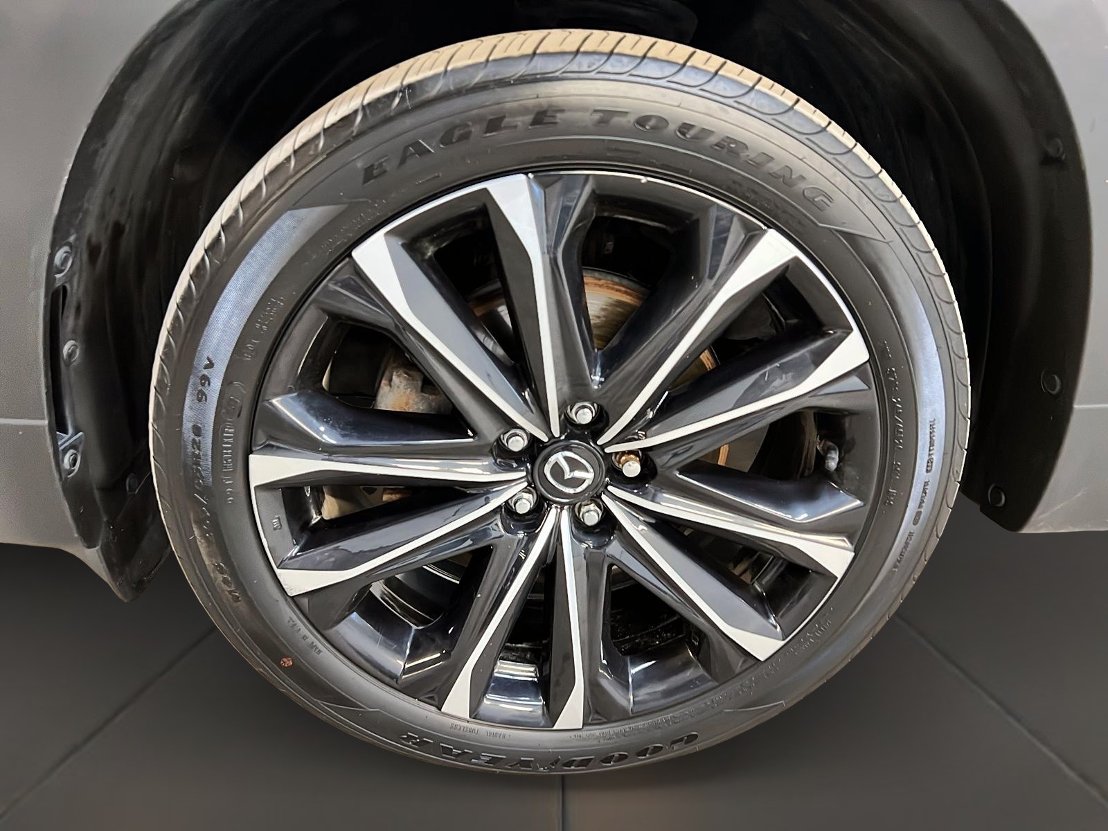 Mazda CX-50 GT CUIR TOIT PANO NAV 4RM 2023 - image #32