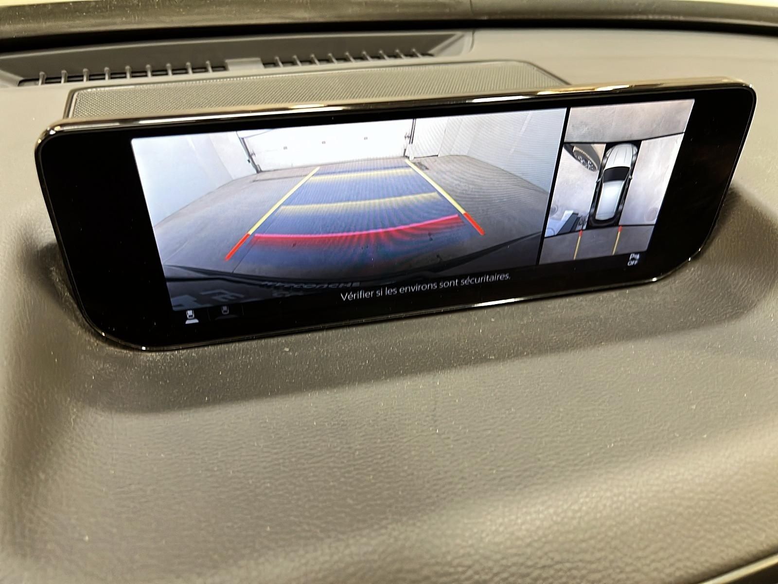 Mazda CX-50 GT CUIR TOIT PANO NAV 4RM 2023 - image #19