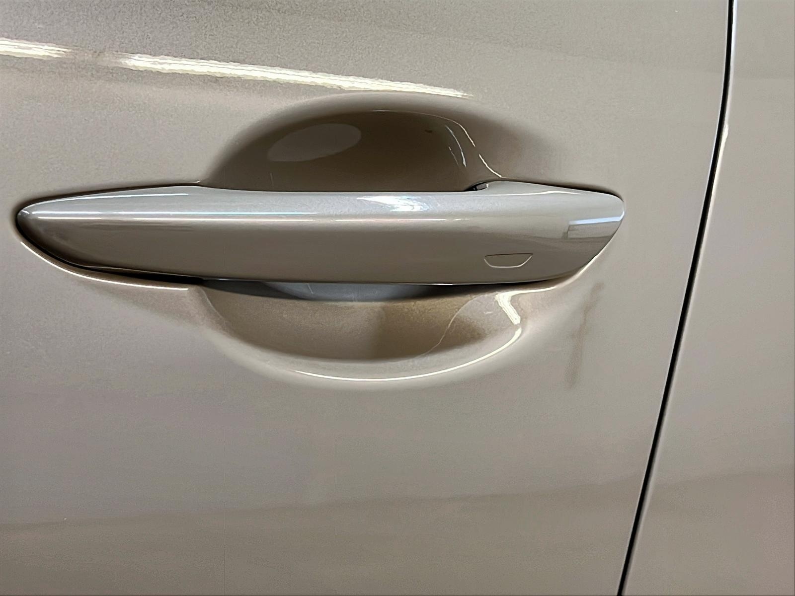 Mazda CX-50 2023 - Image #29