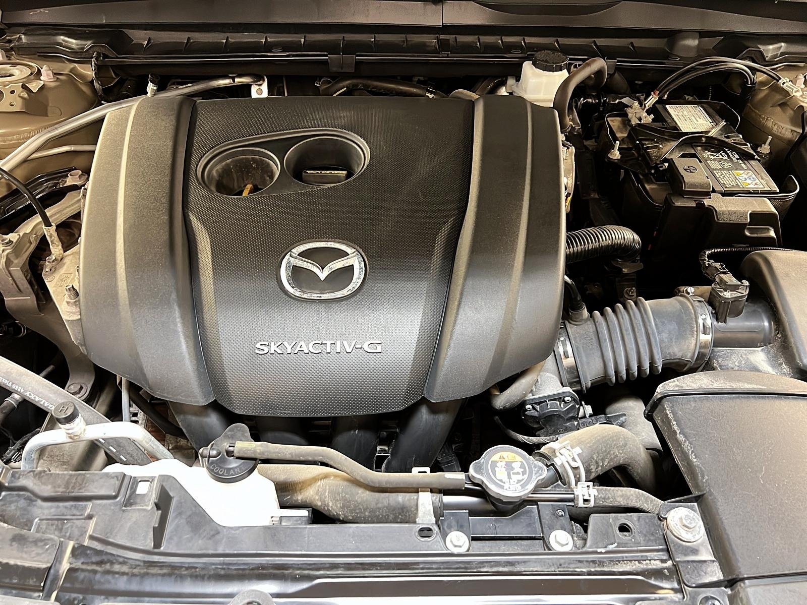 Mazda CX-50 GT CUIR TOIT PANO NAV 4RM 2023 - image #13