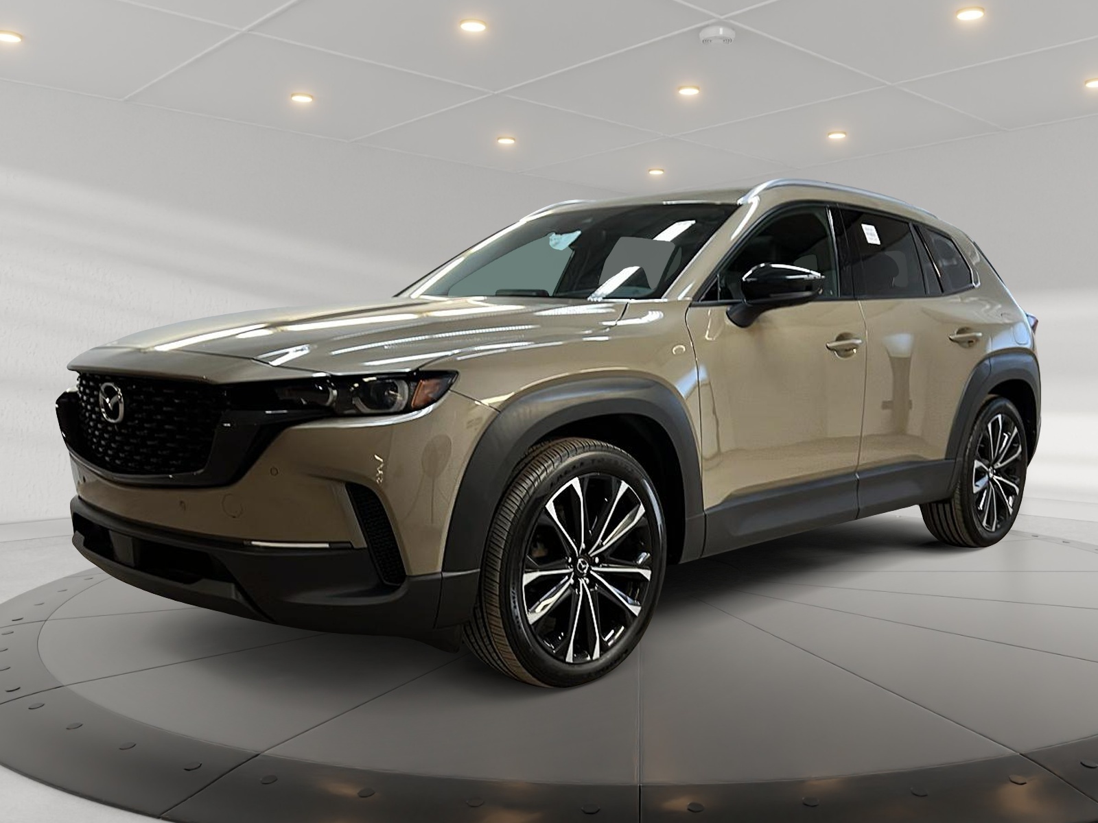 Mazda CX-50 GT CUIR TOIT PANO NAV 4RM 2023 - image #1