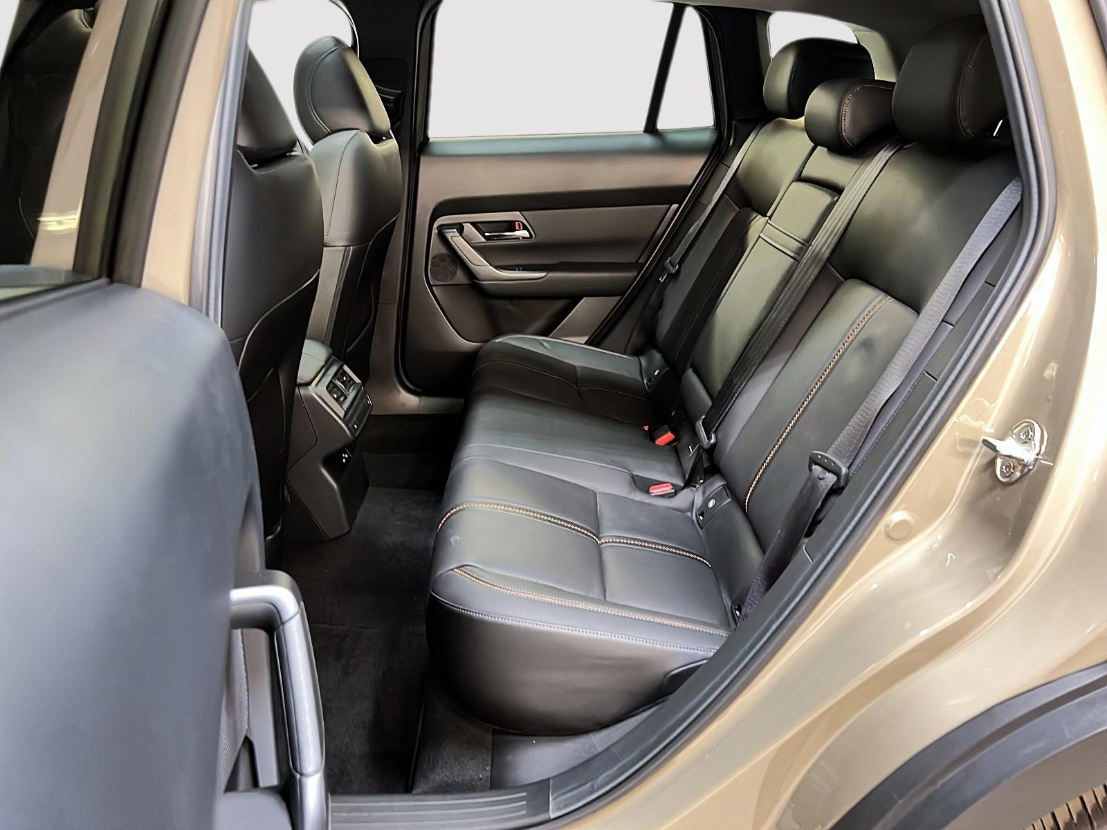 Mazda CX-50 GT CUIR TOIT PANO NAV 4RM 2023 - image #9