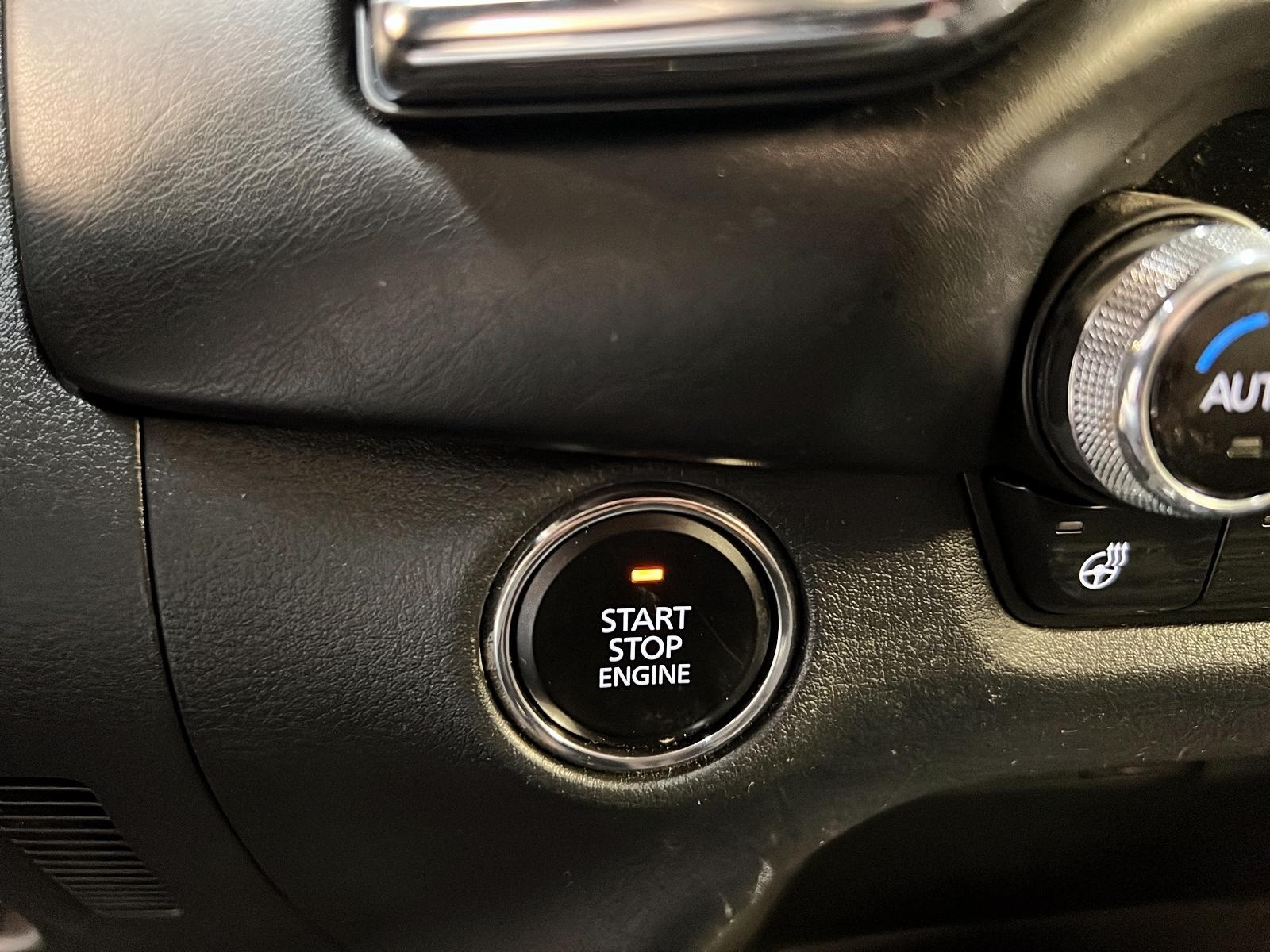 Mazda CX-50 GT CUIR TOIT PANO NAV 4RM 2023 - image #21