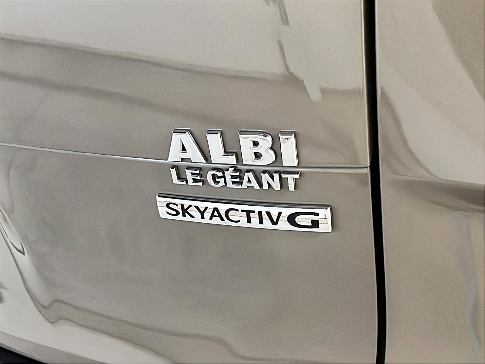 Mazda CX-50 GT CUIR TOIT PANO NAV 4RM 2023 - image #31