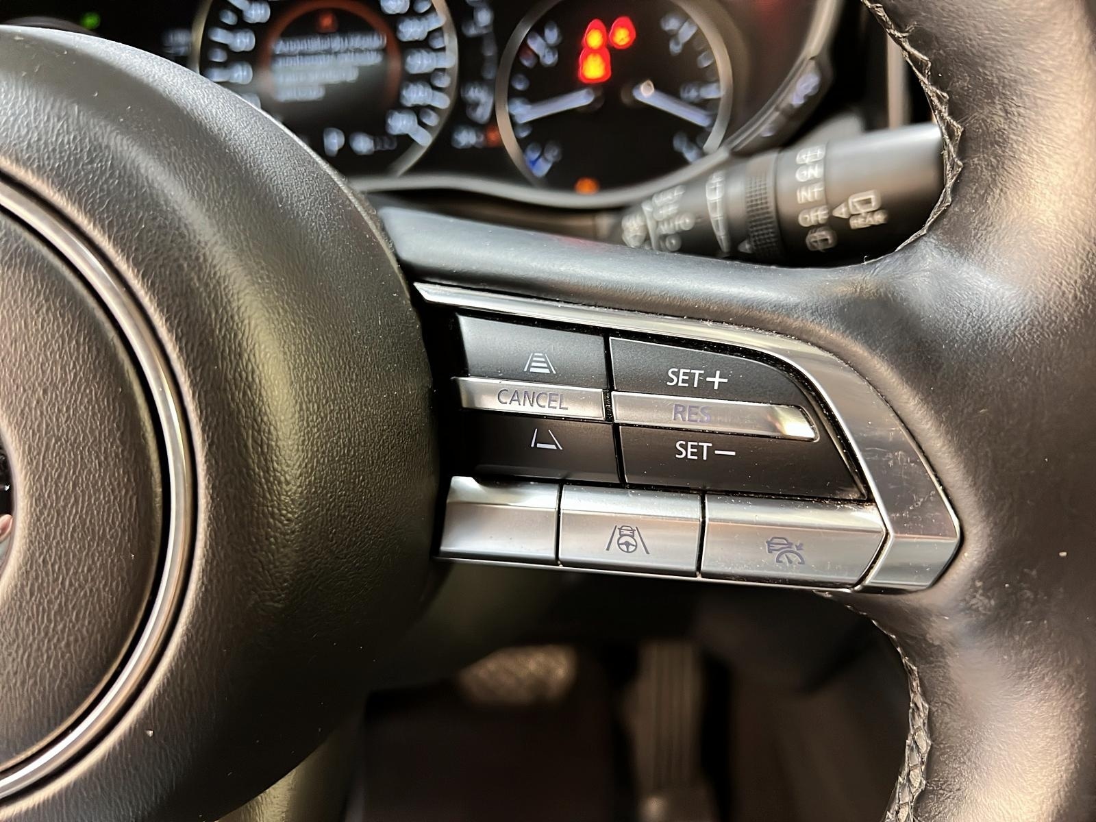 Mazda CX-50 GT CUIR TOIT PANO NAV 4RM 2023 - image #22