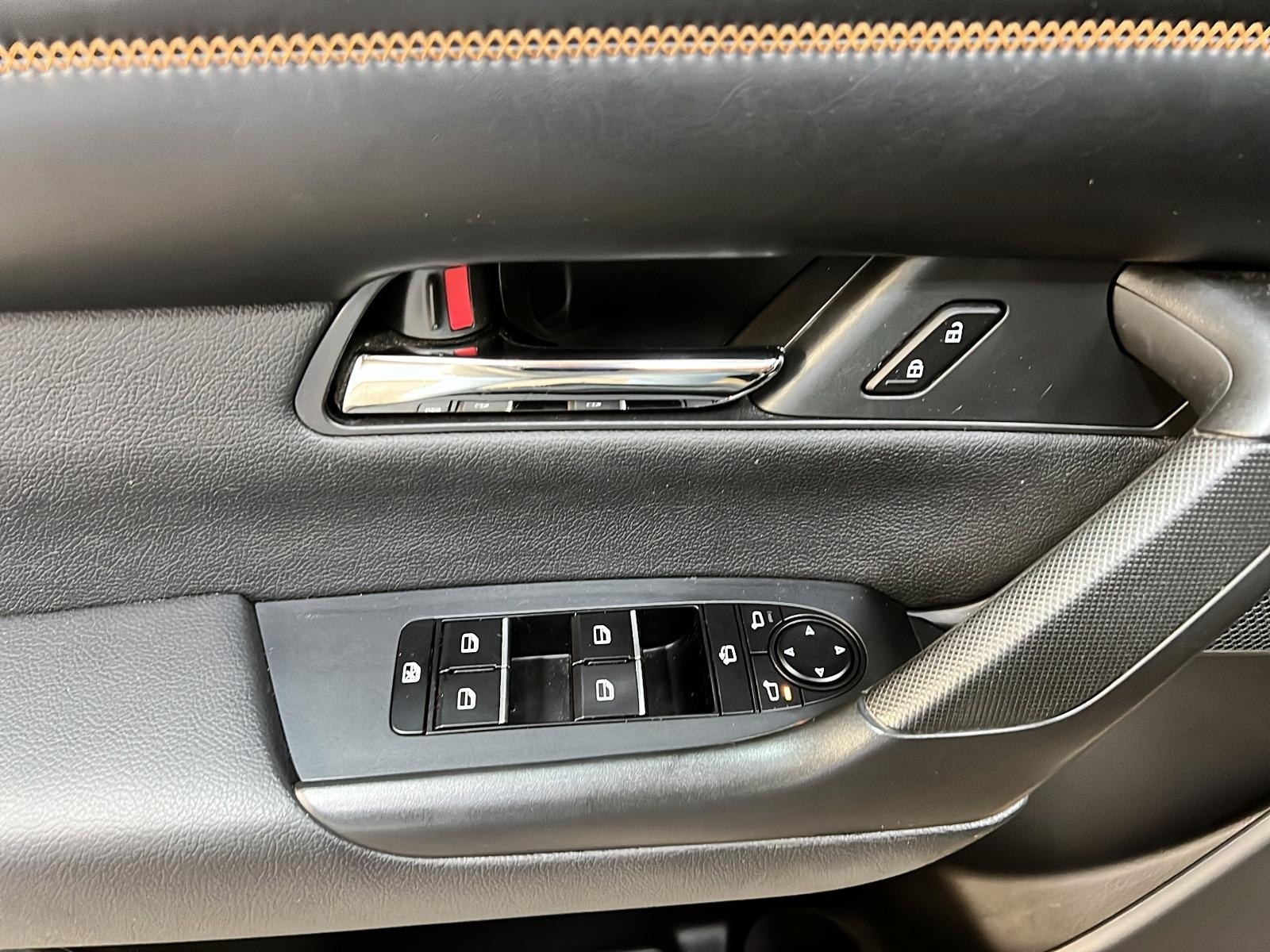 Mazda CX-50 GT CUIR TOIT PANO NAV 4RM 2023 - image #25