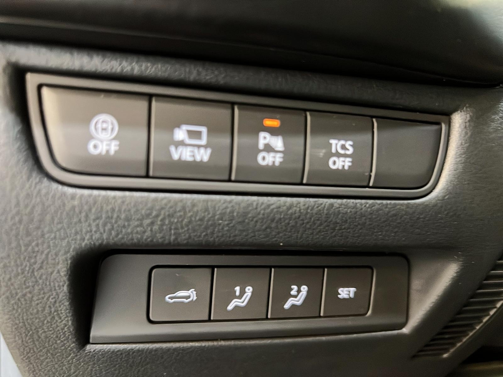 Mazda CX-50 GT CUIR TOIT PANO NAV 4RM 2023 - image #24