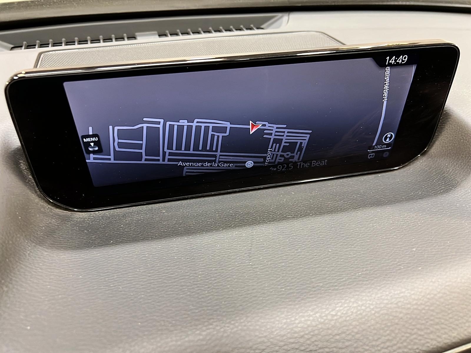 Mazda CX-50 GT CUIR TOIT PANO NAV 4RM 2023 - image #20