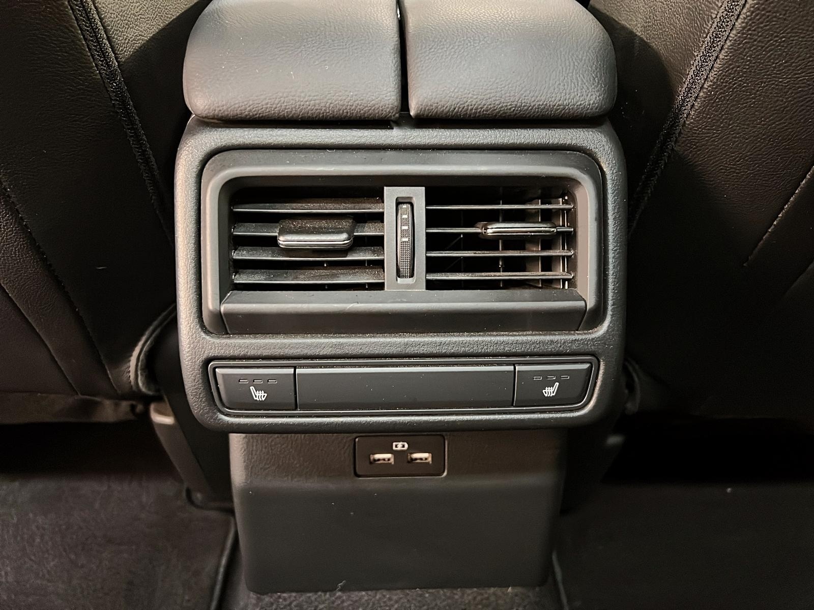 Mazda CX-50 GT CUIR TOIT PANO NAV 4RM 2023 - image #11