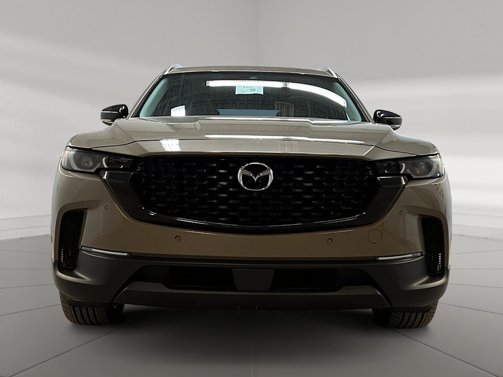 Mazda CX-50 GT CUIR TOIT PANO NAV 4RM 2023 - image #2