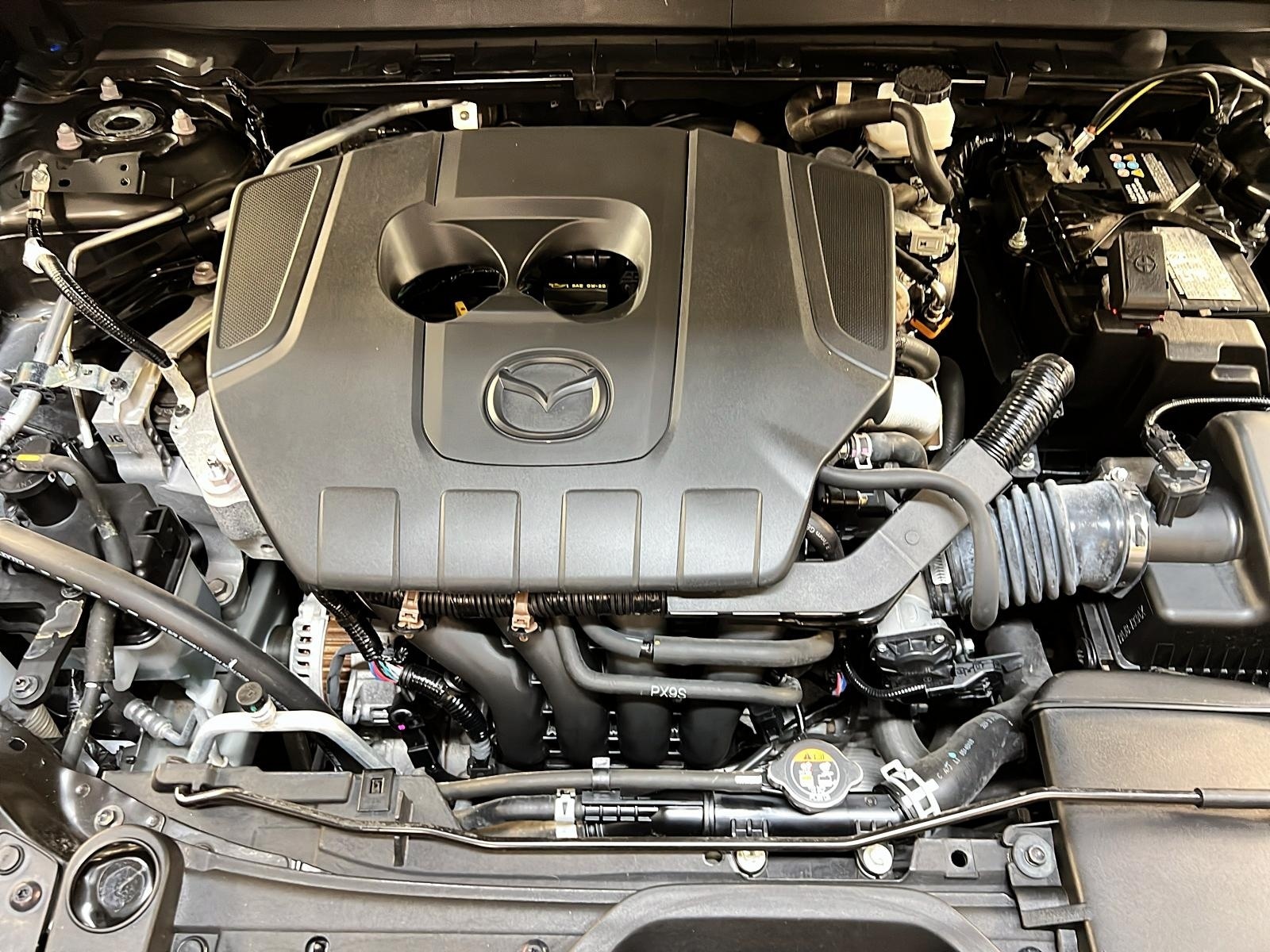 Mazda CX-30 2024 - Image #11