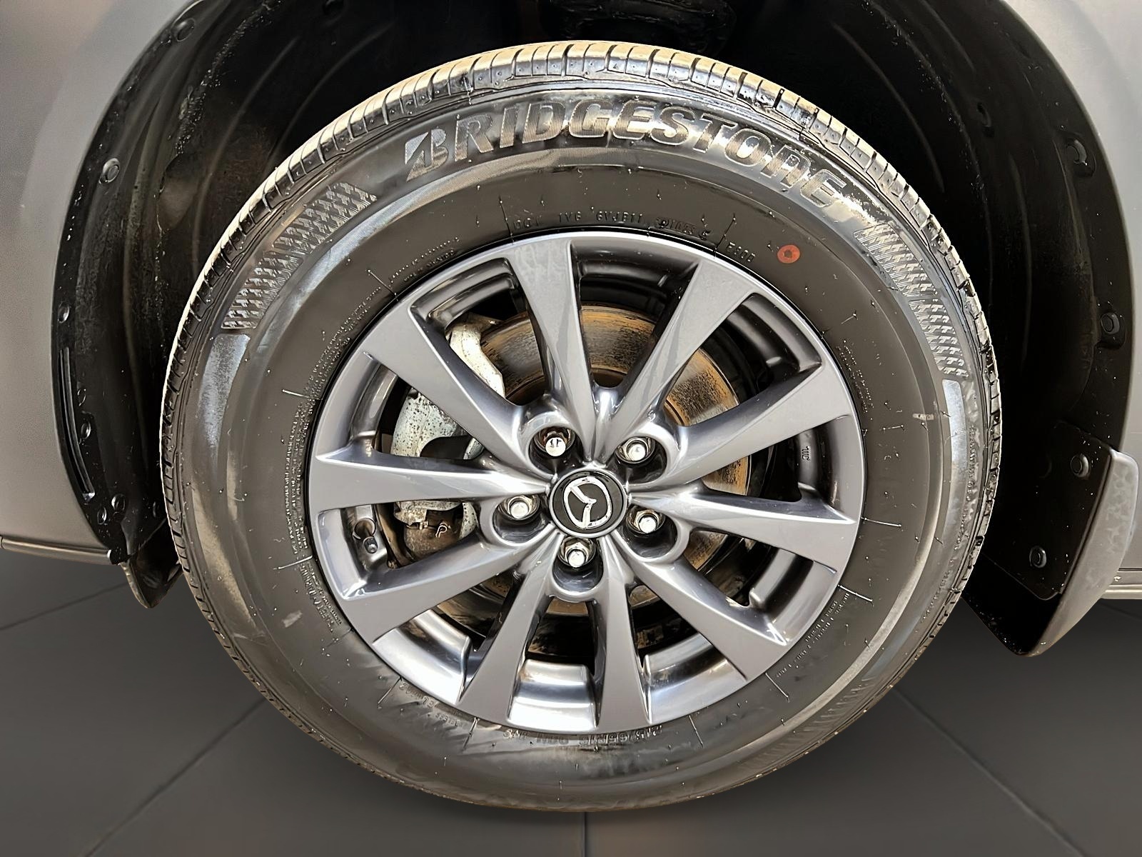 Mazda CX-30 GX 4RM 2024 - image #27