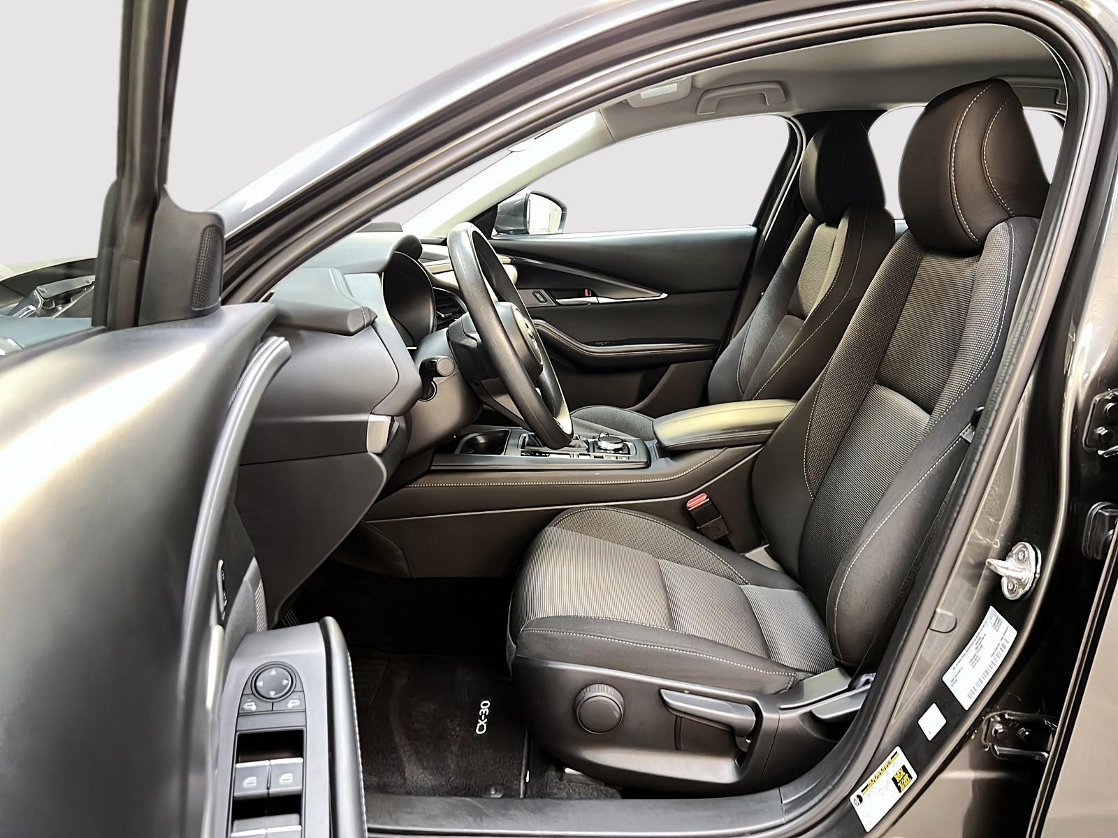 Mazda CX-30 GX 4RM 2024 - image #7