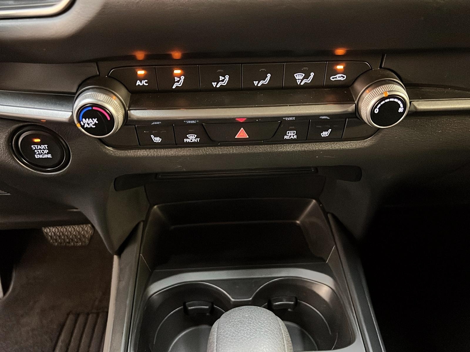 Mazda CX-30 GX 4RM 2024 - image #14