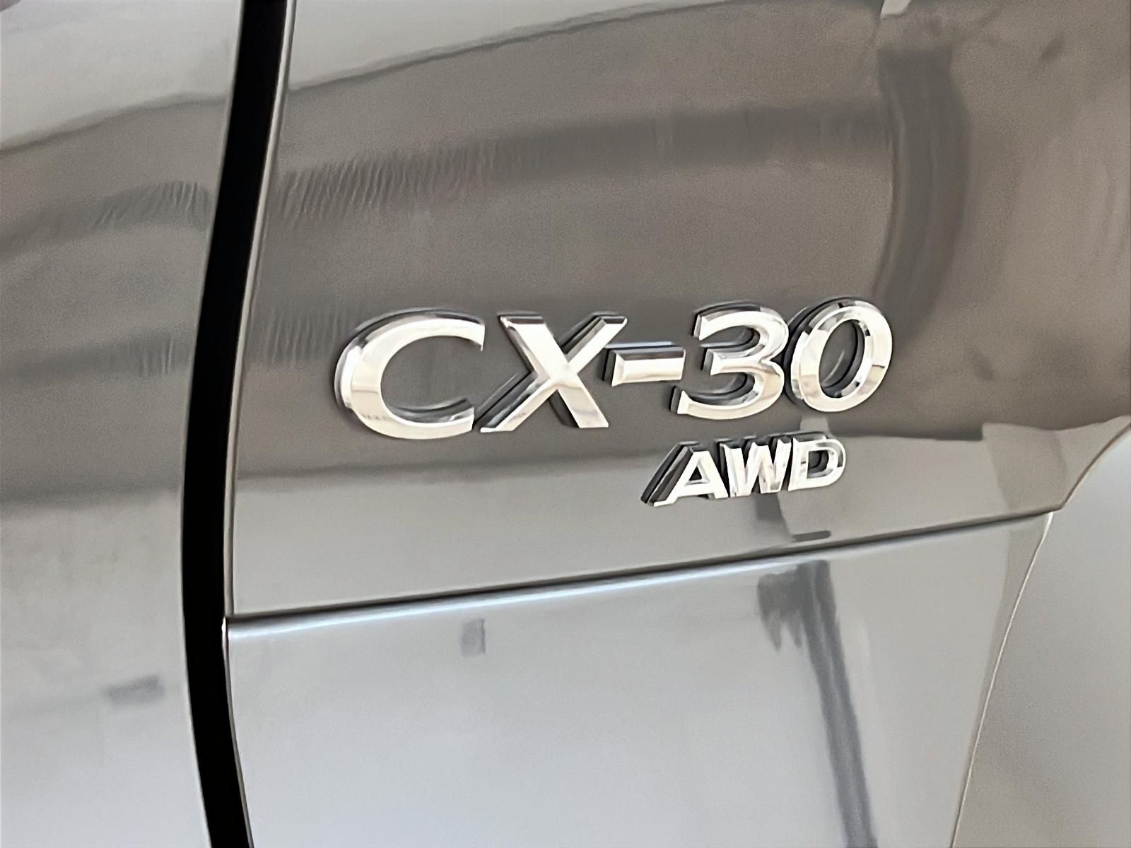 Mazda CX-30 GX 4RM 2024 - image #25