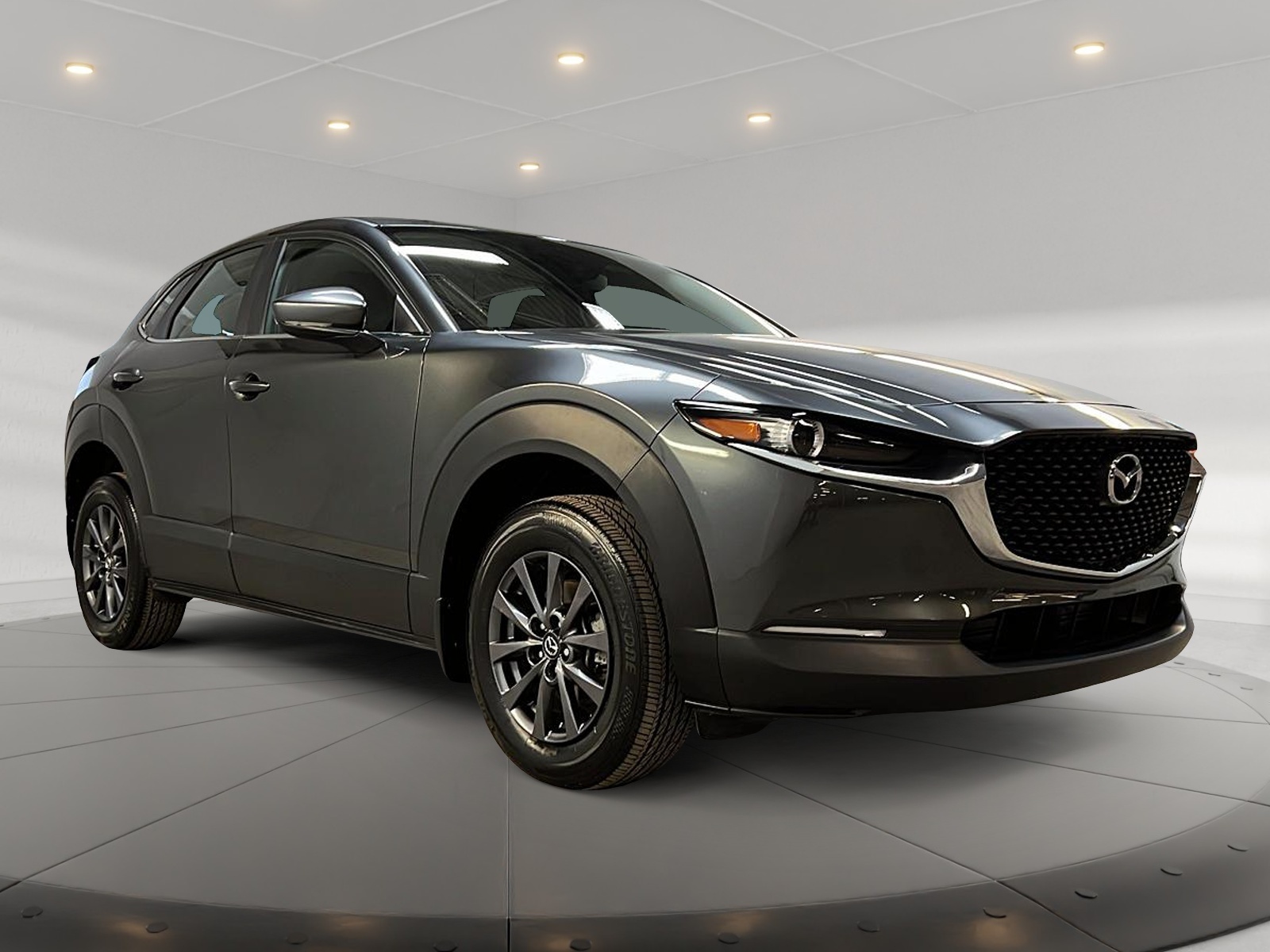 Mazda CX-30 2024 - Image #3