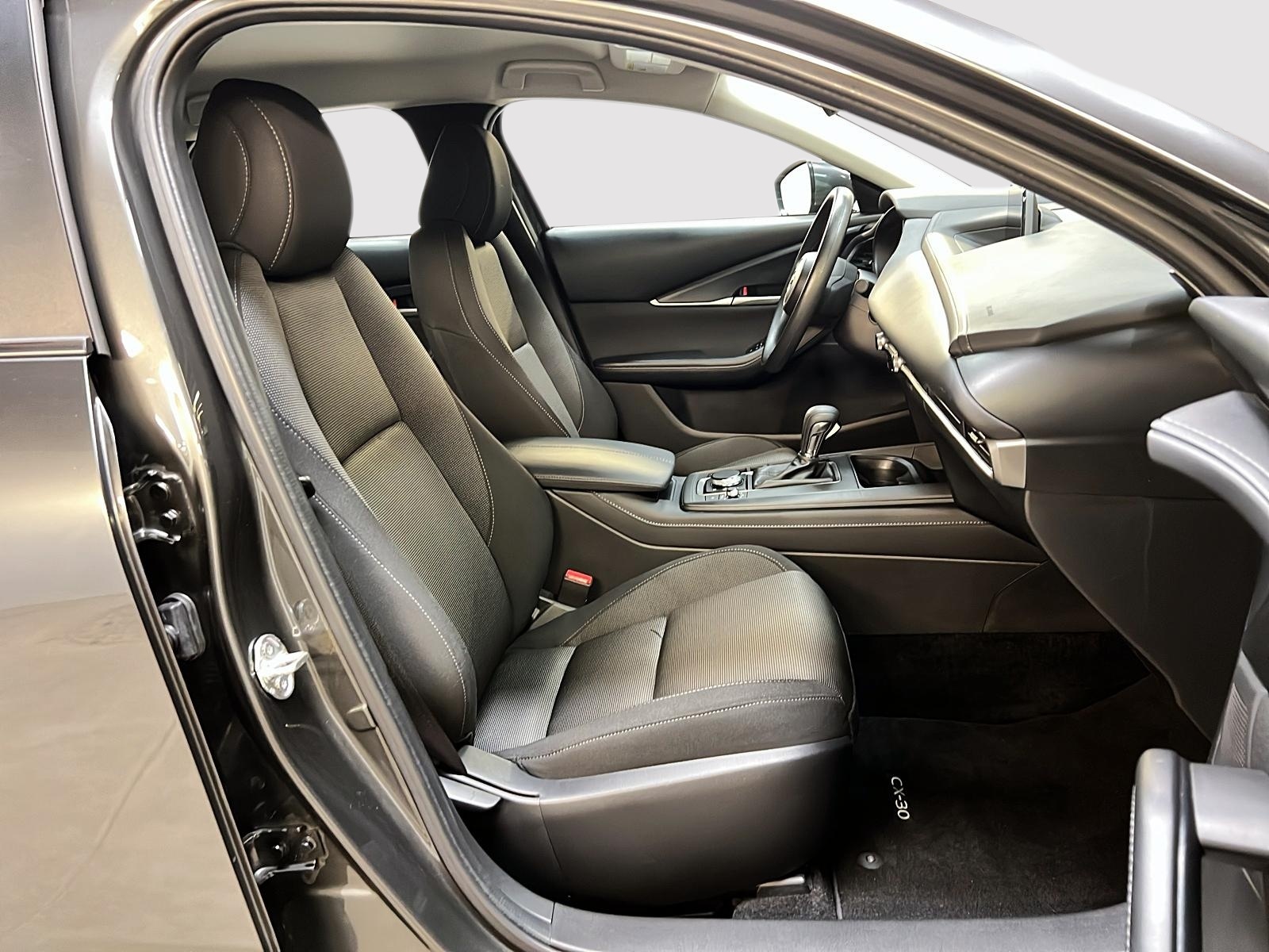 Mazda CX-30 2024 - Image #8