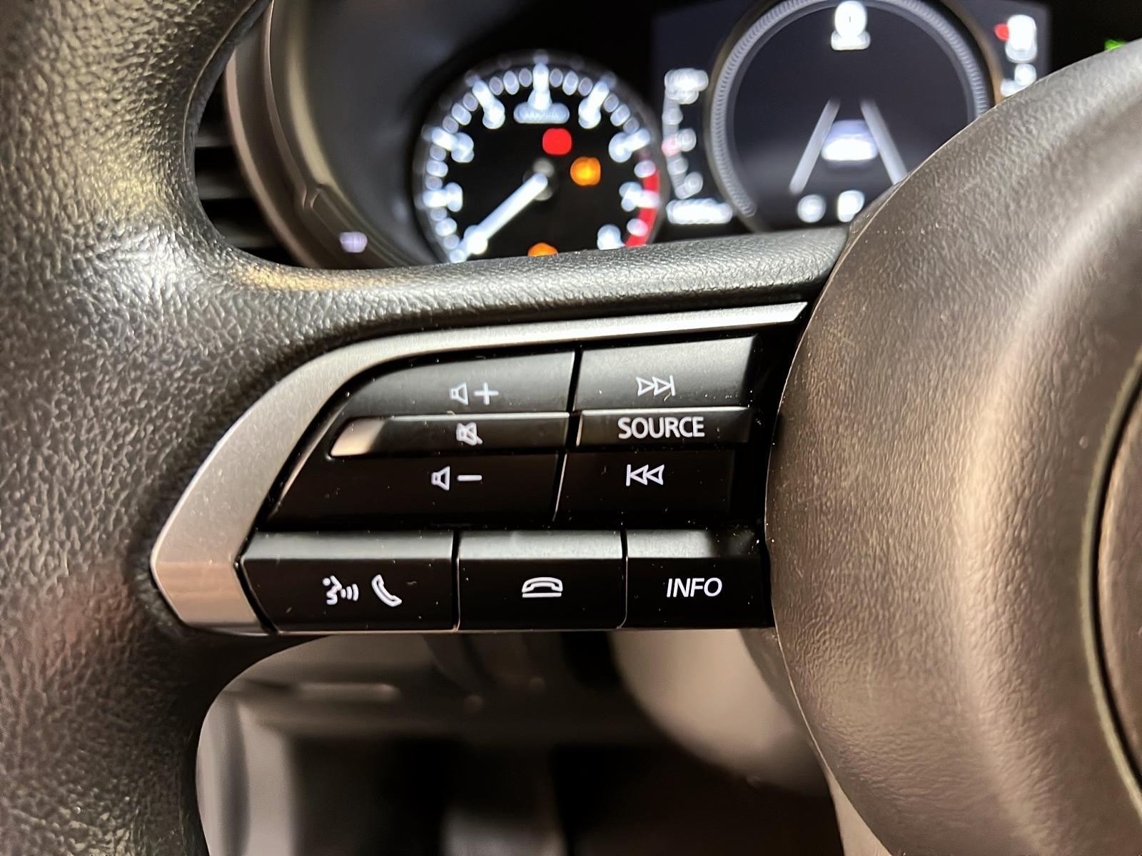 Mazda CX-30 GX 4RM 2024 - image #20