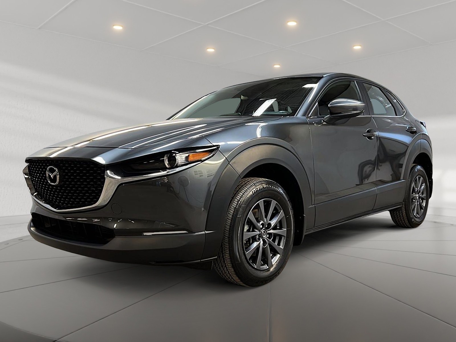 Mazda CX-30 2024 - Image #1