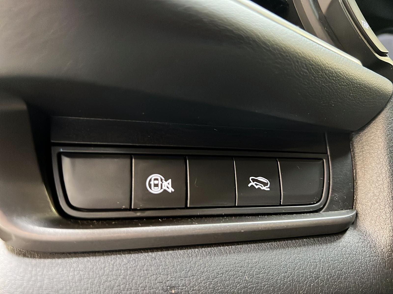 Mazda CX-30 GX 4RM 2024 - image #21