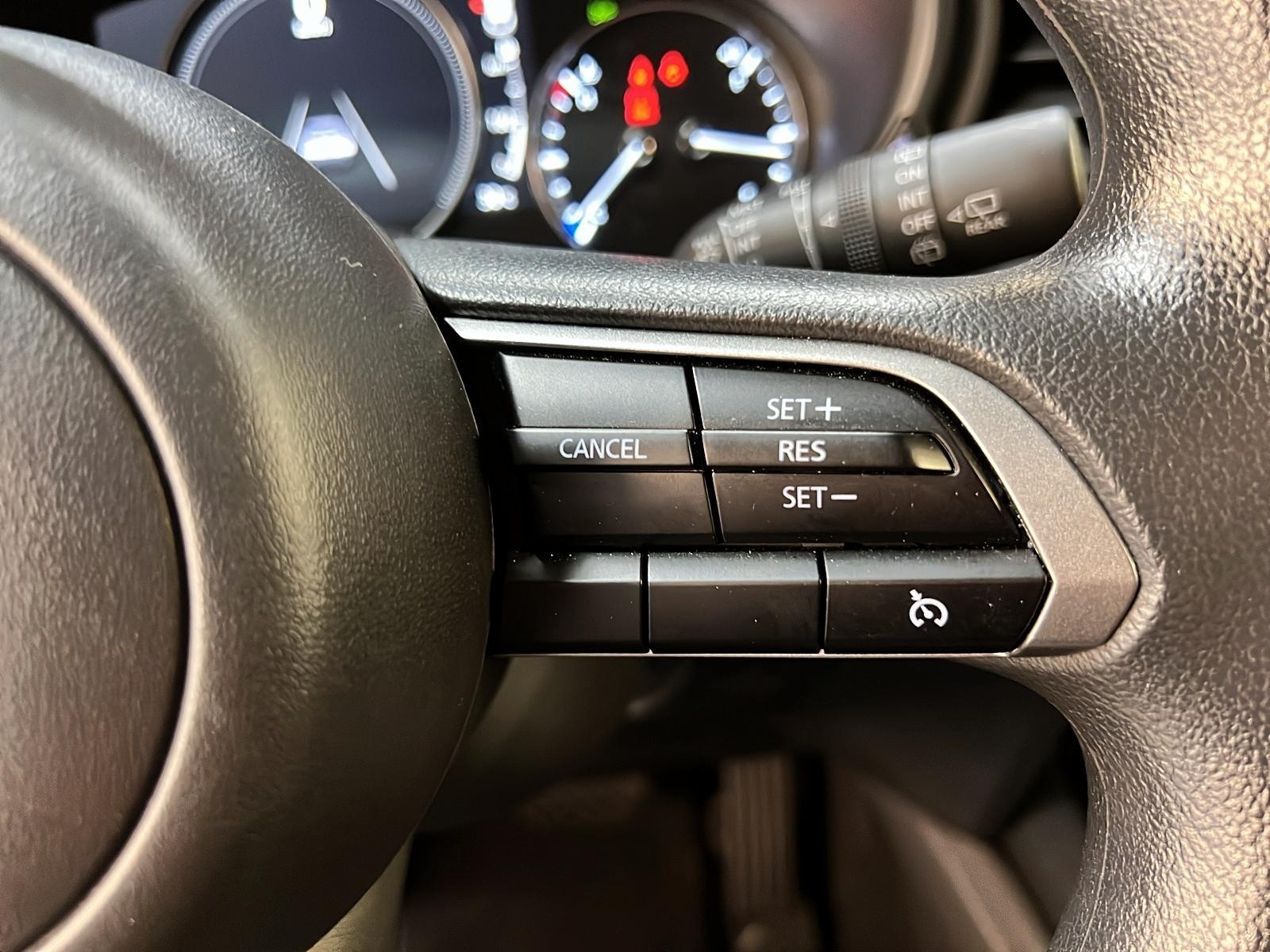 Mazda CX-30 GX 4RM 2024 - image #19