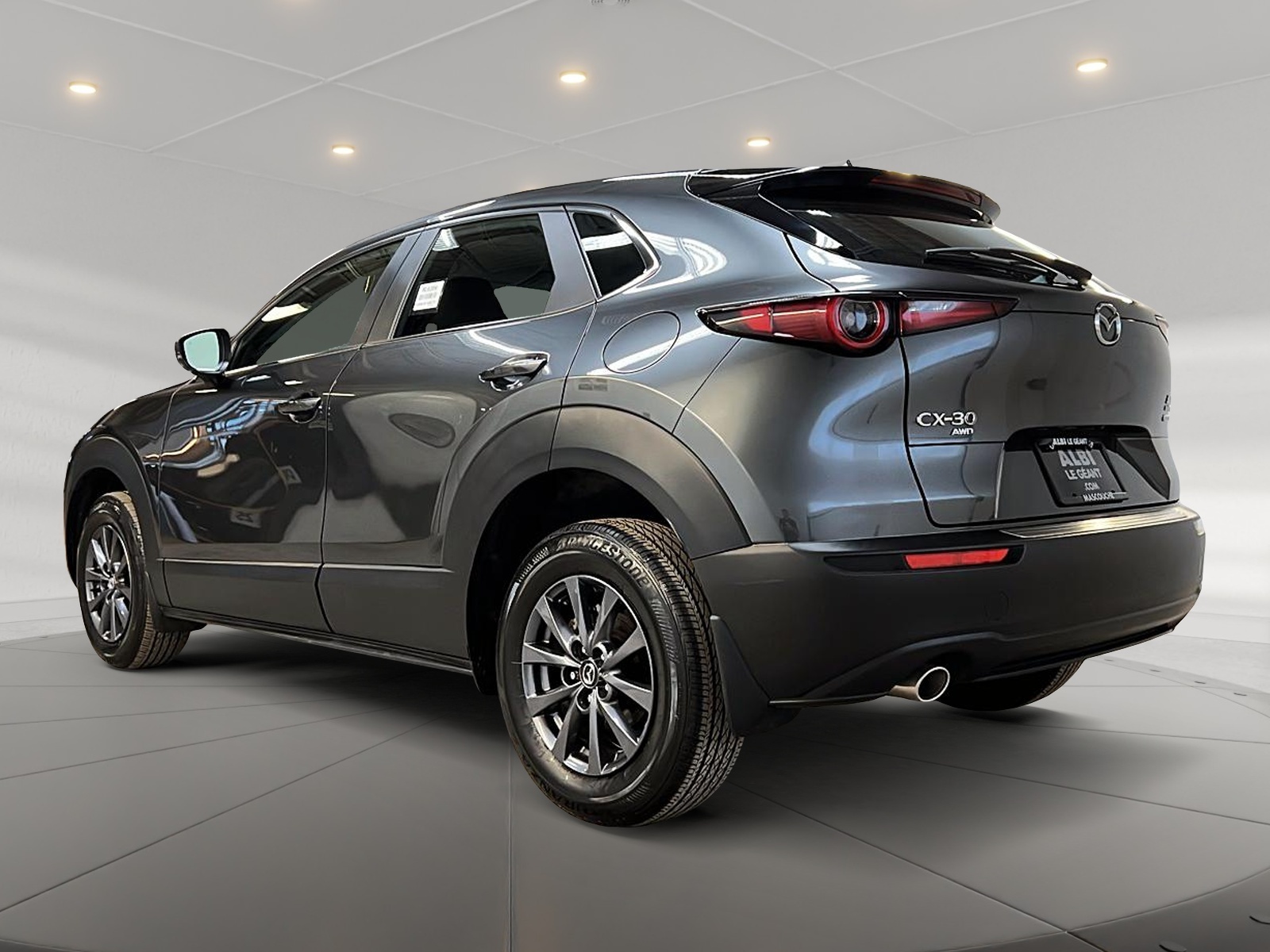 Mazda CX-30 GX 4RM 2024 - image #6