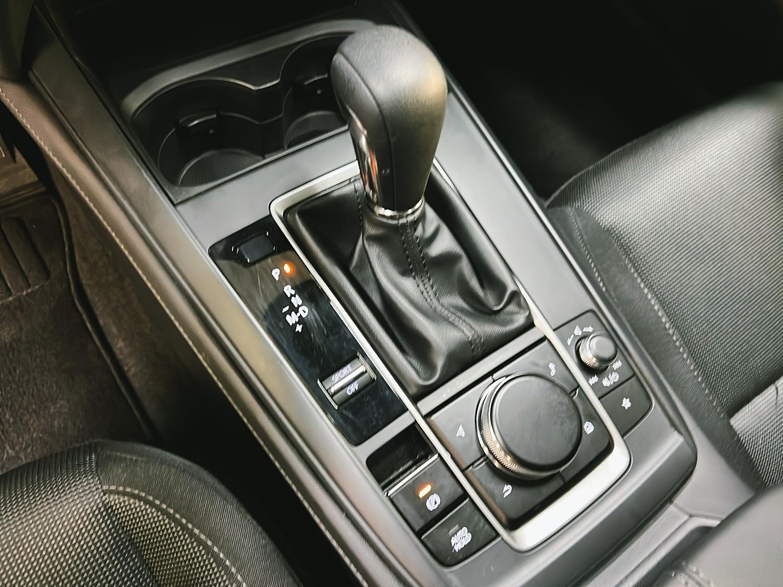 Mazda CX-30 GX 4RM 2024 - image #13