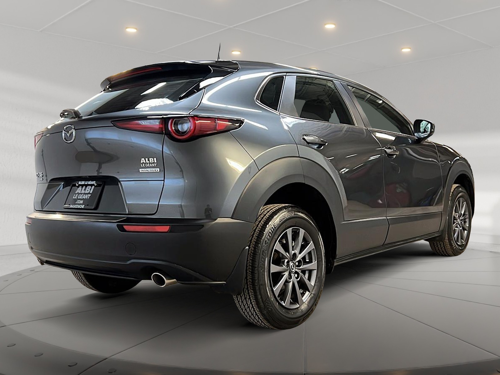 Mazda CX-30 GX 4RM 2024 - image #4