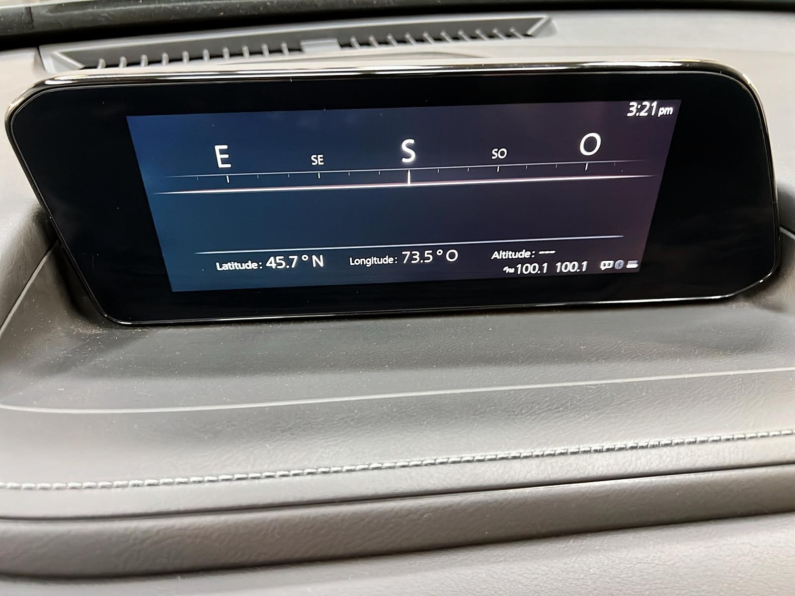 Mazda CX-30 GX 4RM 2024 - image #17