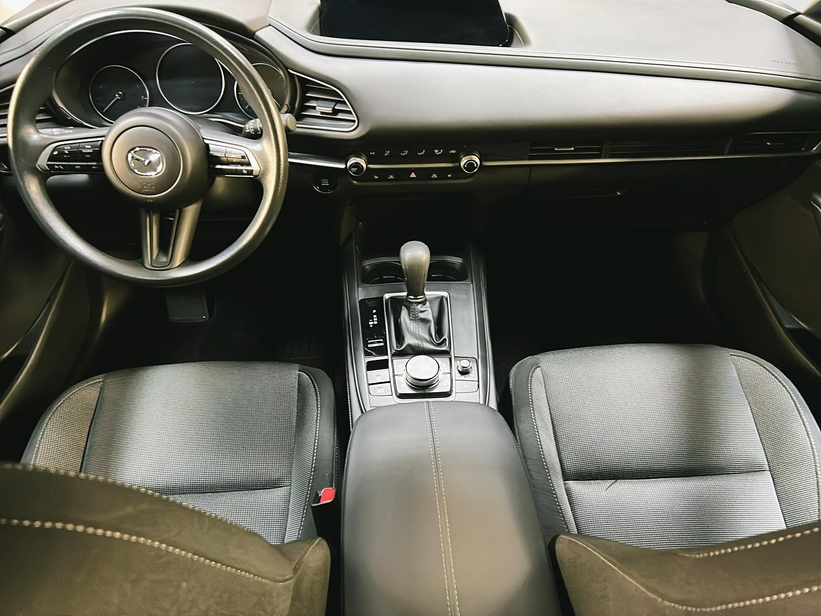 Mazda CX-30 GX 4RM 2024 - image #10