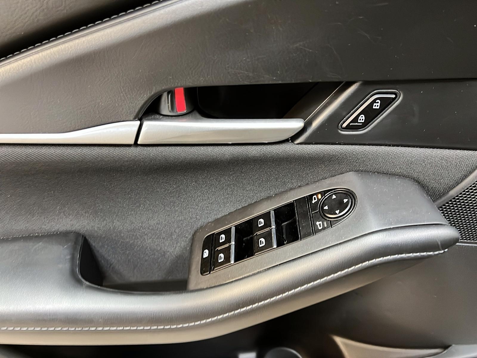 Mazda CX-30 GX 4RM 2024 - image #22