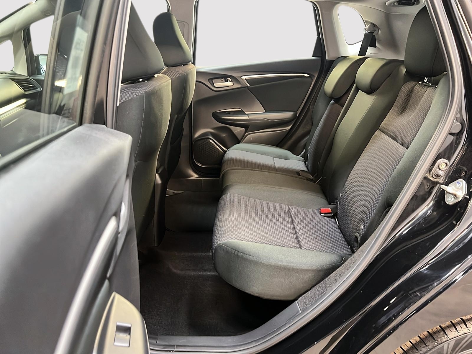 Honda Fit 2020 - Image #9