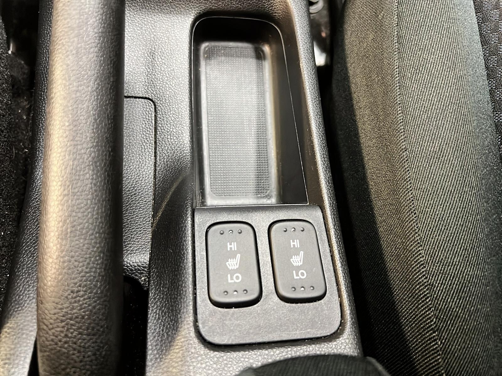 Honda Fit 2020 - Image #14