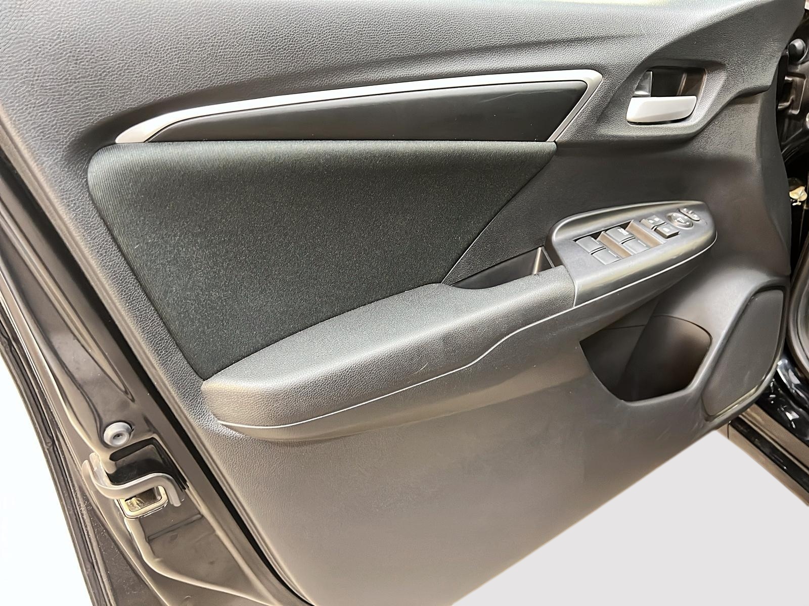 Honda Fit 2020 - Image #22